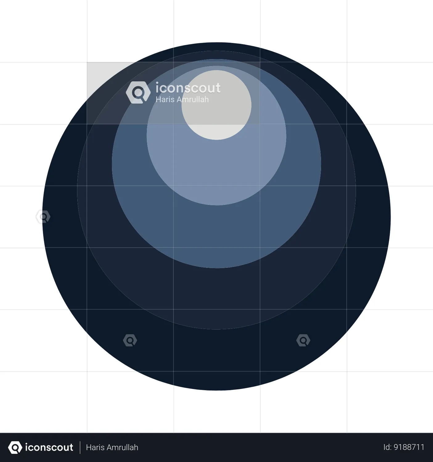 Loading Circle Animated Icon - Free Download User Interface Animated Icons | IconScout