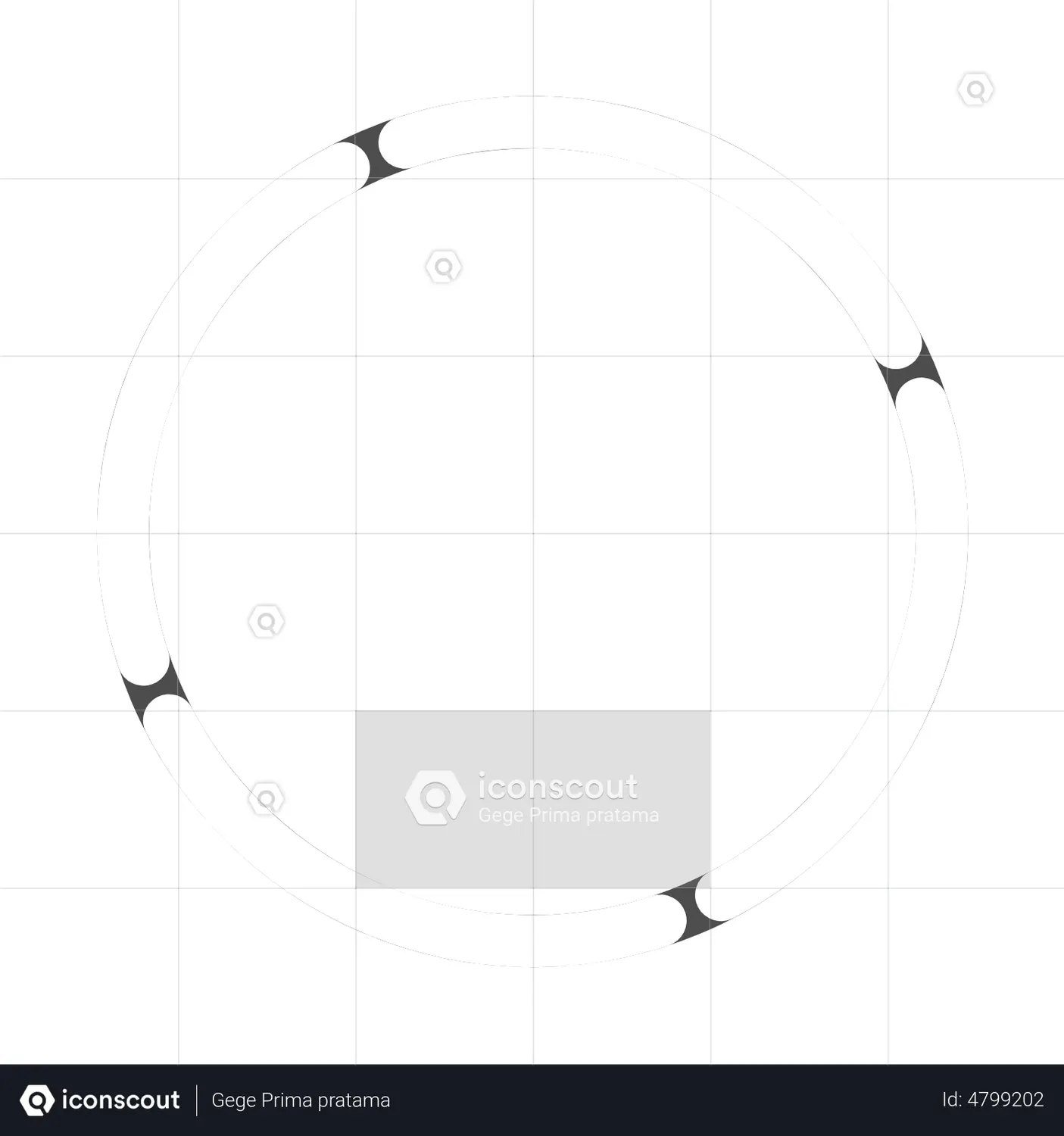 Loading Circle Animation - Free Download User Interface Animations ...