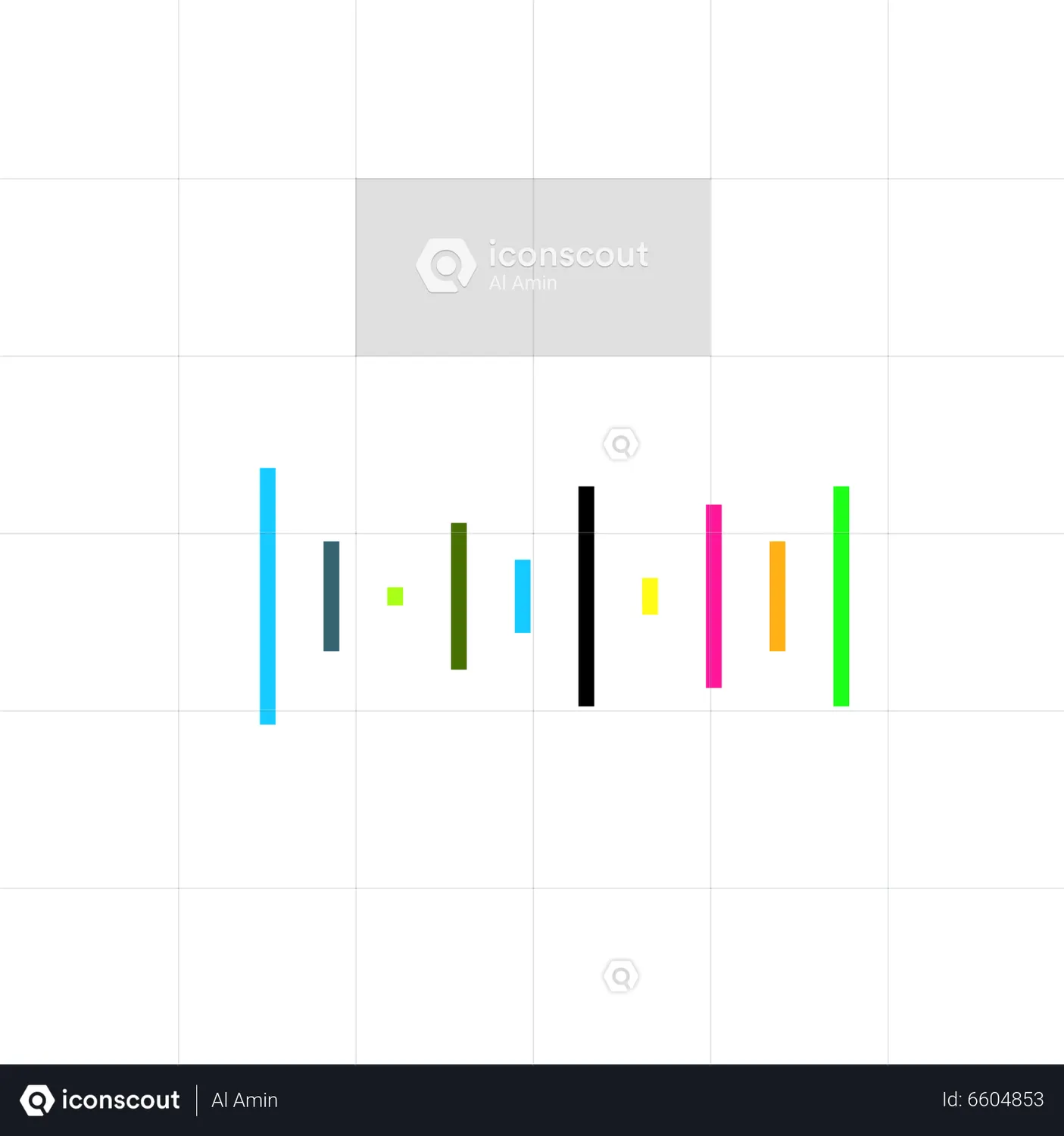 Loading Line Animated Icon - Free Download User Interface Animated ...
