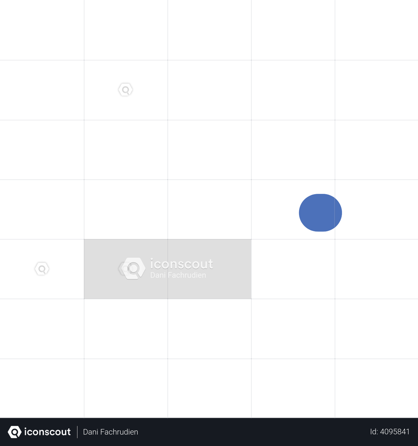 Loading Line Animation by Dani Fachrudien | LottieFiles