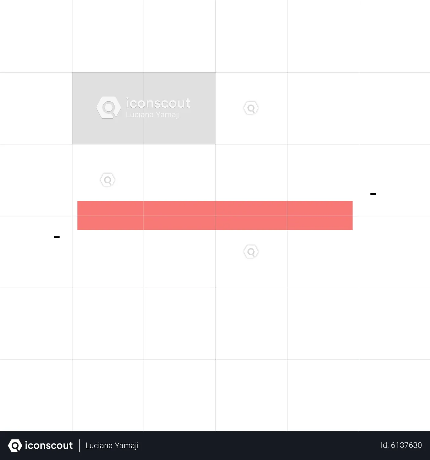 Loading Square Animated Icon download in JSON, LOTTIE or MP4 format