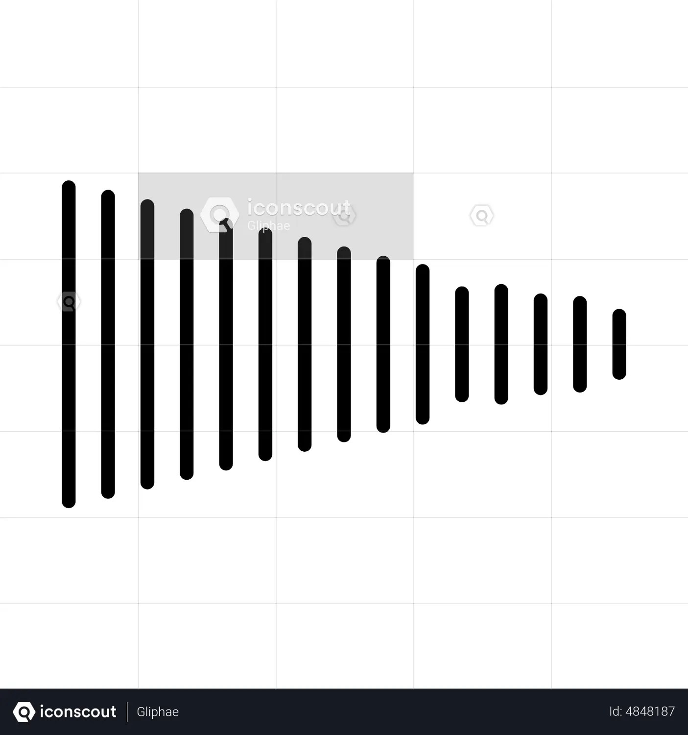 Loading Wave Animated Icon download in JSON, LOTTIE or MP4 format