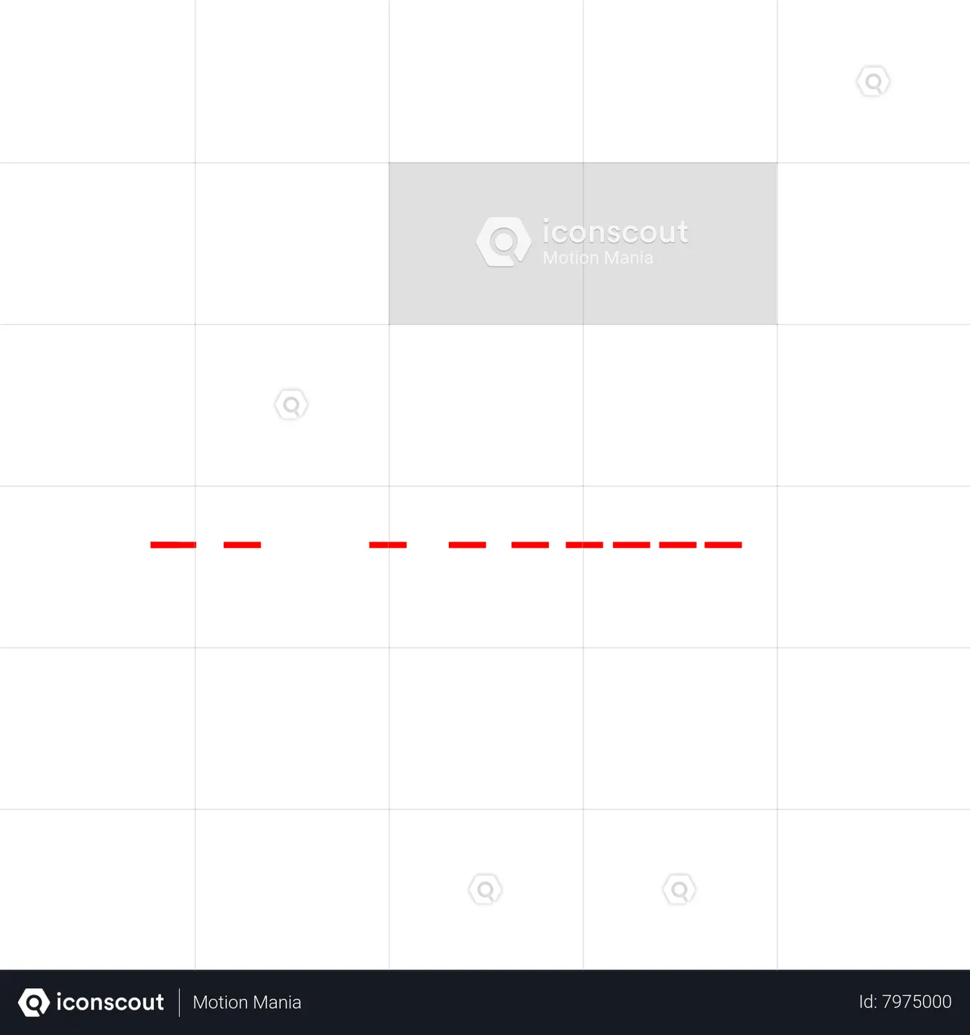 Loading Web Design Animated Icon download in JSON, LOTTIE or MP4 format
