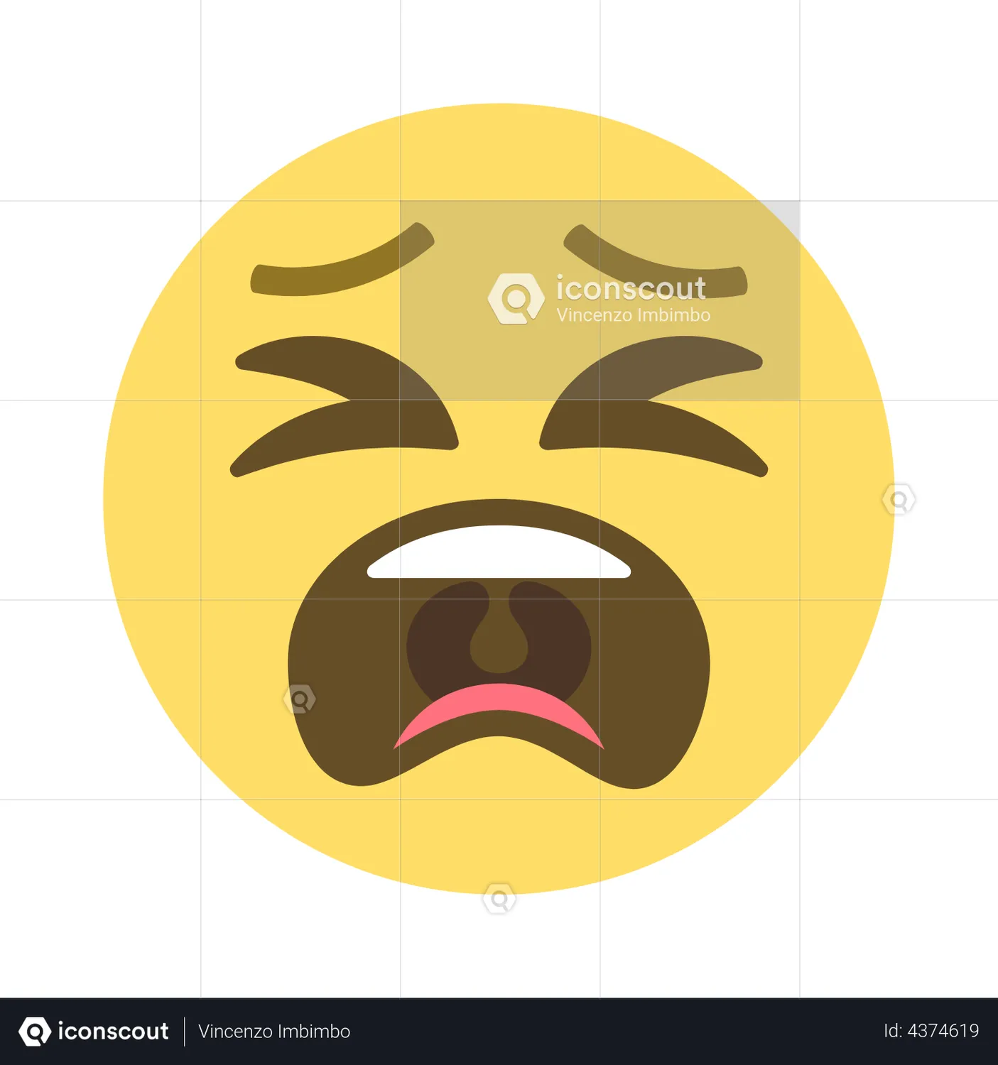 loud-cry-emoji-animated-icon-download-in-json-lottie-or-mp4-format