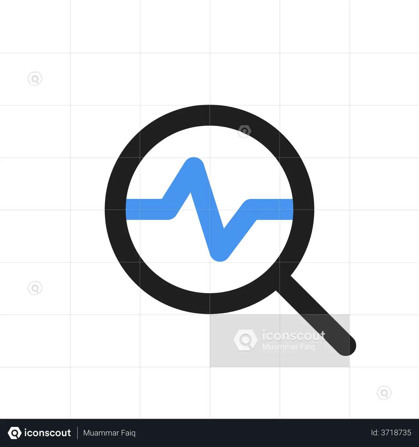 Magnifying Glass Animation Free Download User Interface Animations
