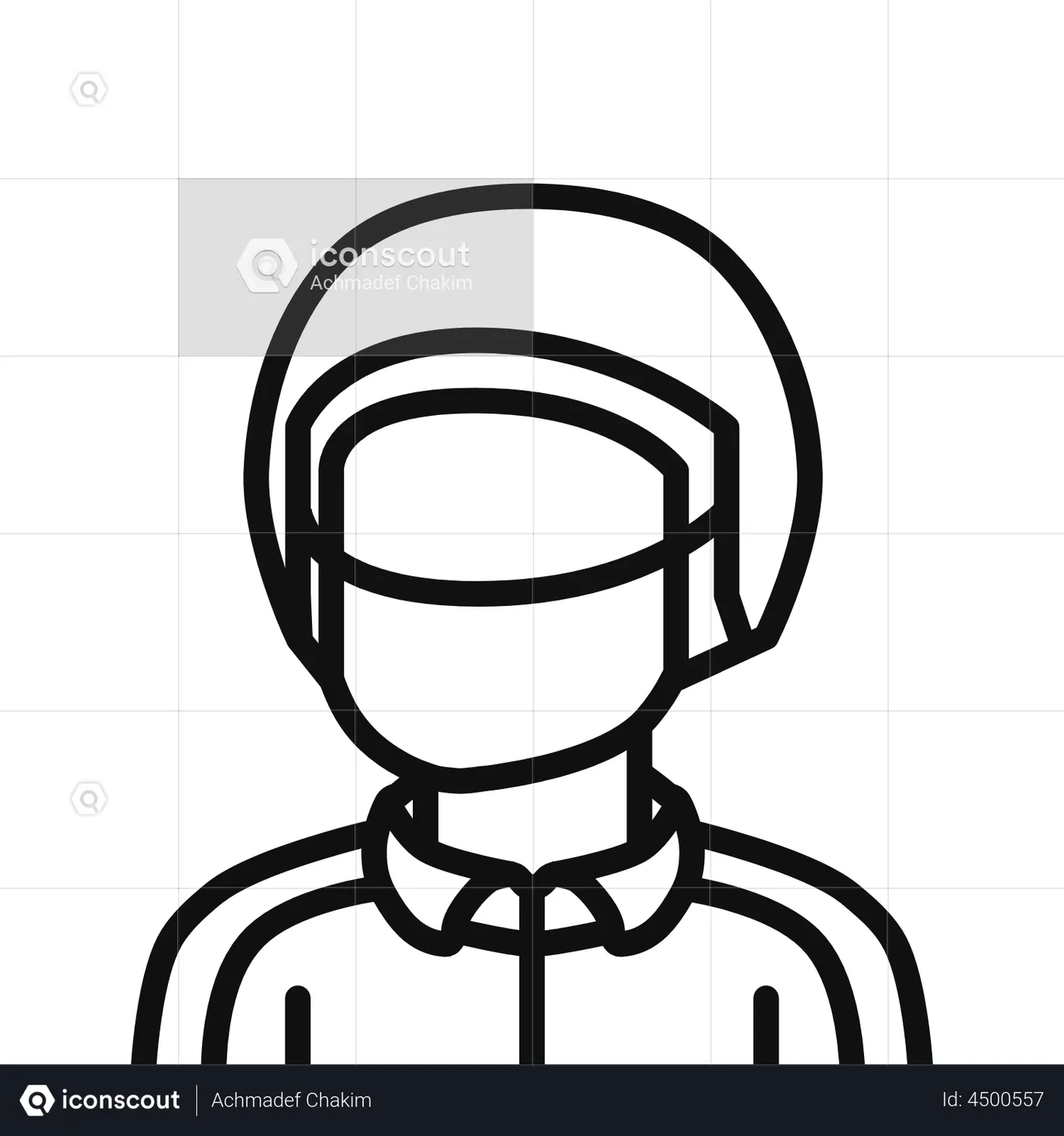 Male Bike Rider Animated Icon - Free Download People Animated Icons 