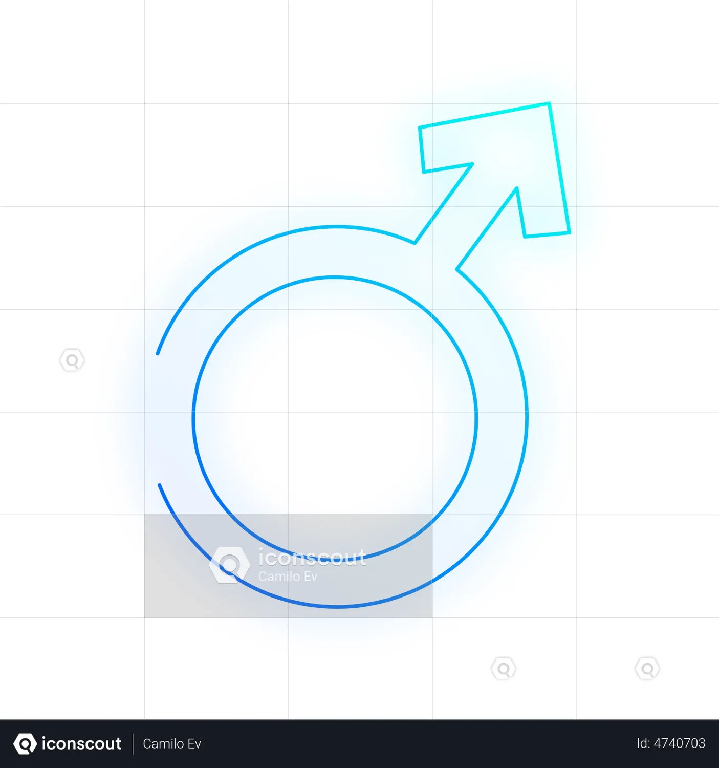 Man Sex Symbol Animation - Free Download Sign & Symbols Animations |  IconScout