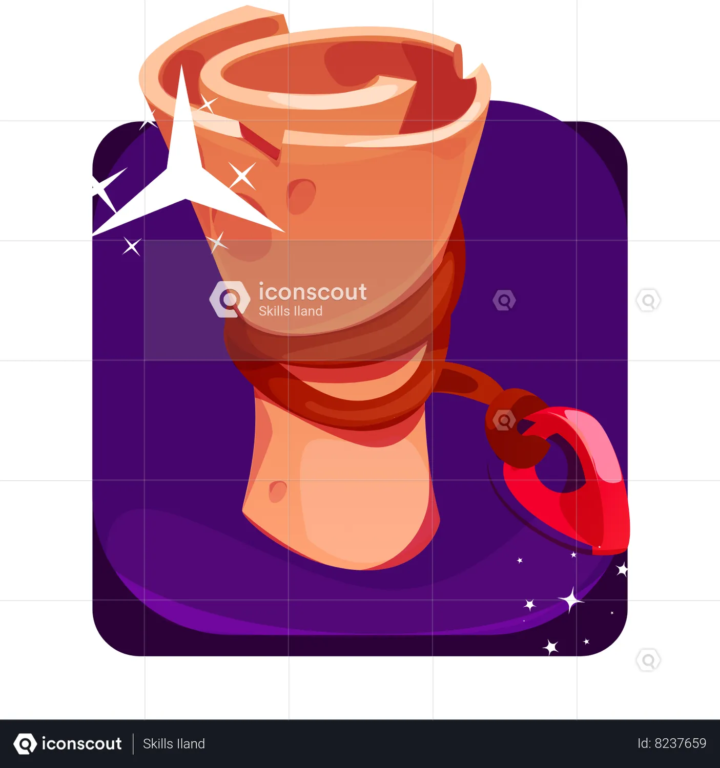 Map Animated Icon download in JSON, LOTTIE or MP4 format