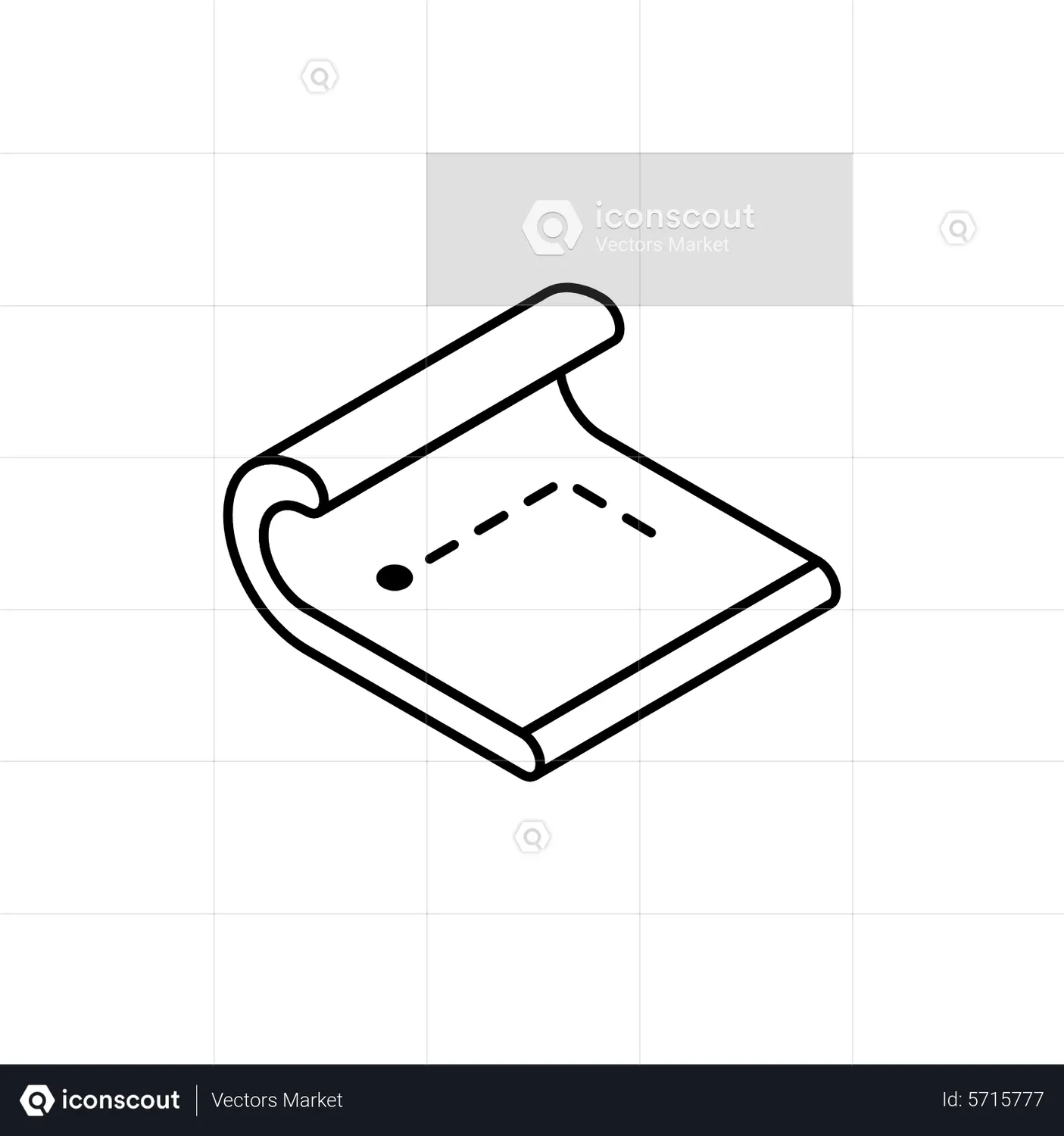 Map Animated Icon download in JSON, LOTTIE or MP4 format