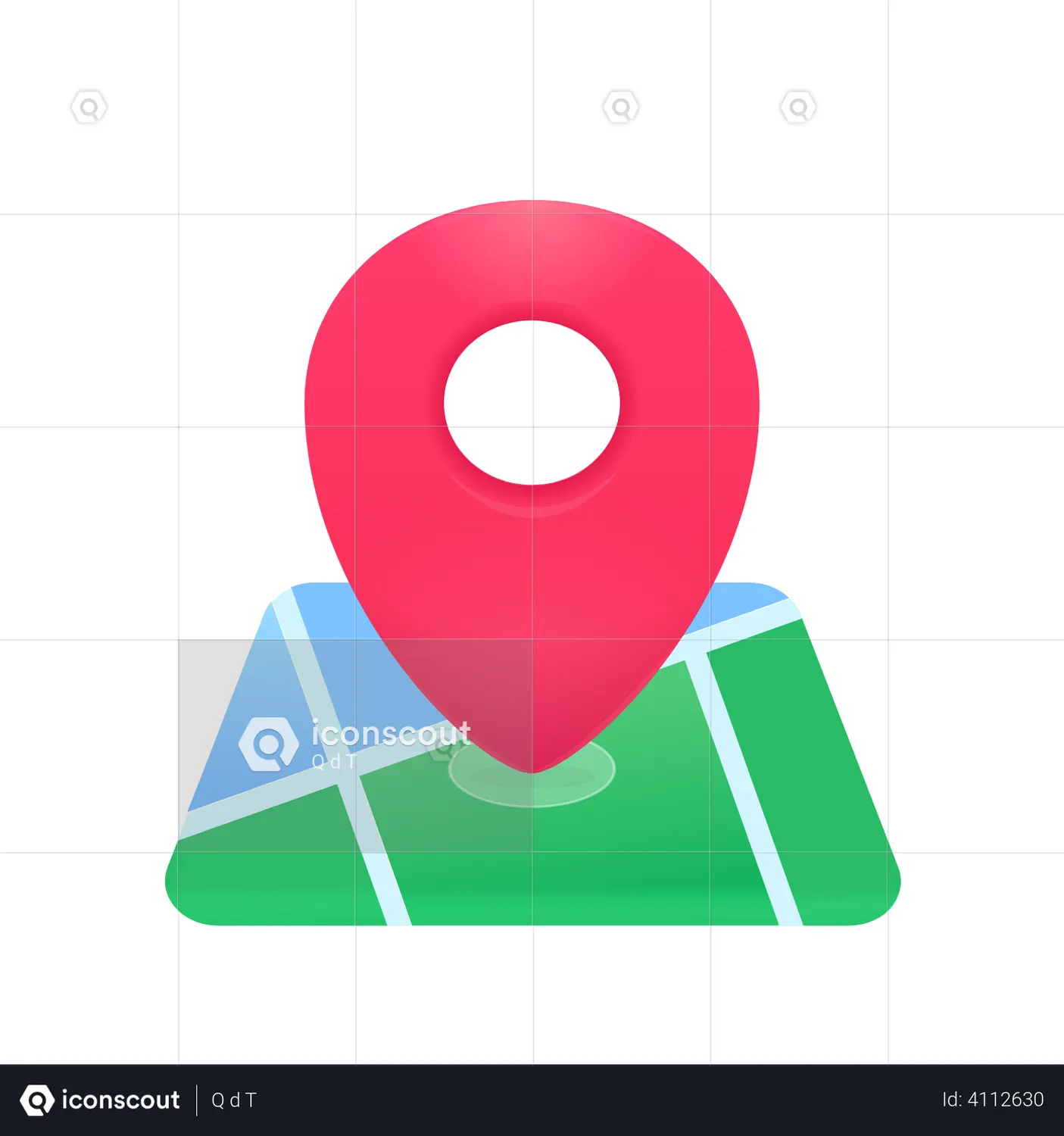 Map Pin Animation Free Download Maps And Navigation Animations