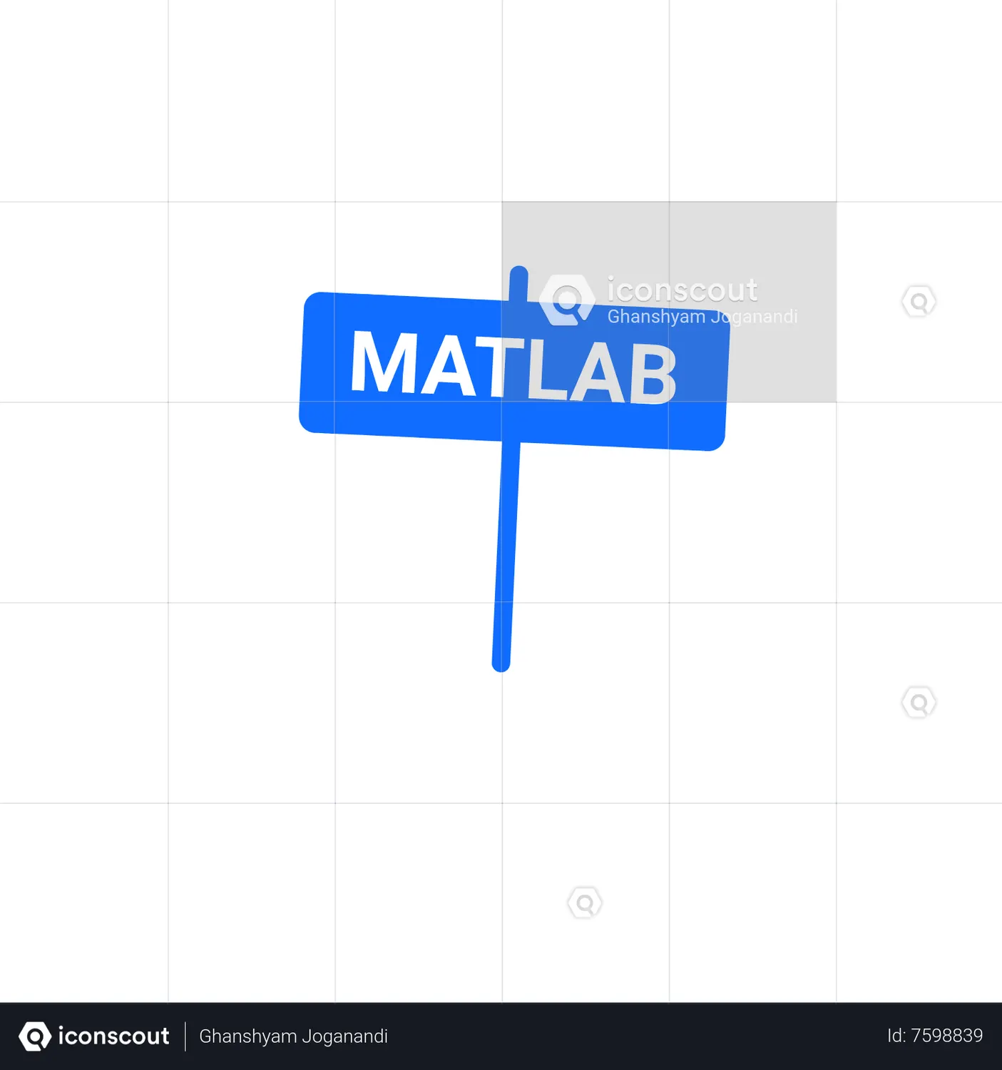Matlab Animated Icon - Free Download Network & Communication Animated ...
