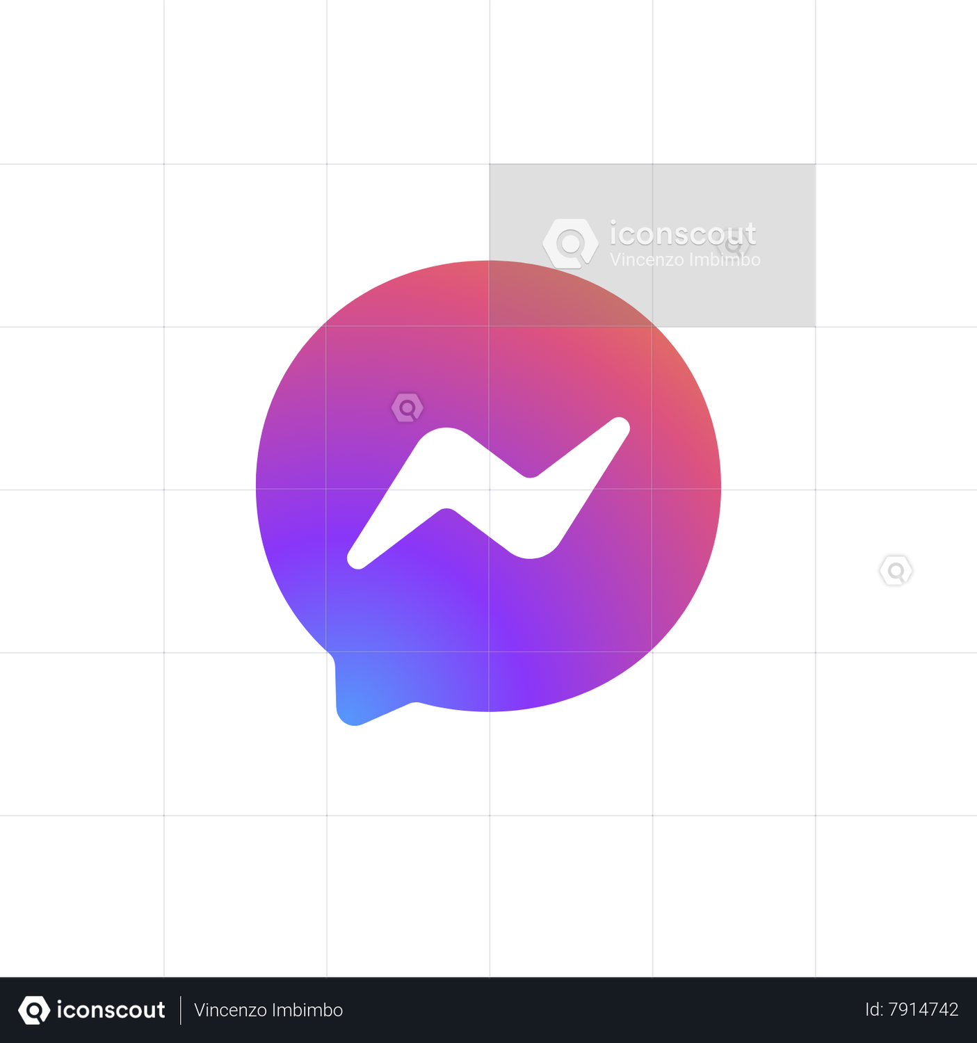 Messenger Clipart Hd PNG, Messenger Logo Icon, Logo Icons, Messenger Icons, Messenger  Icon PNG Image For Free Download | Messenger logo, Instagram logo, Logo  icons