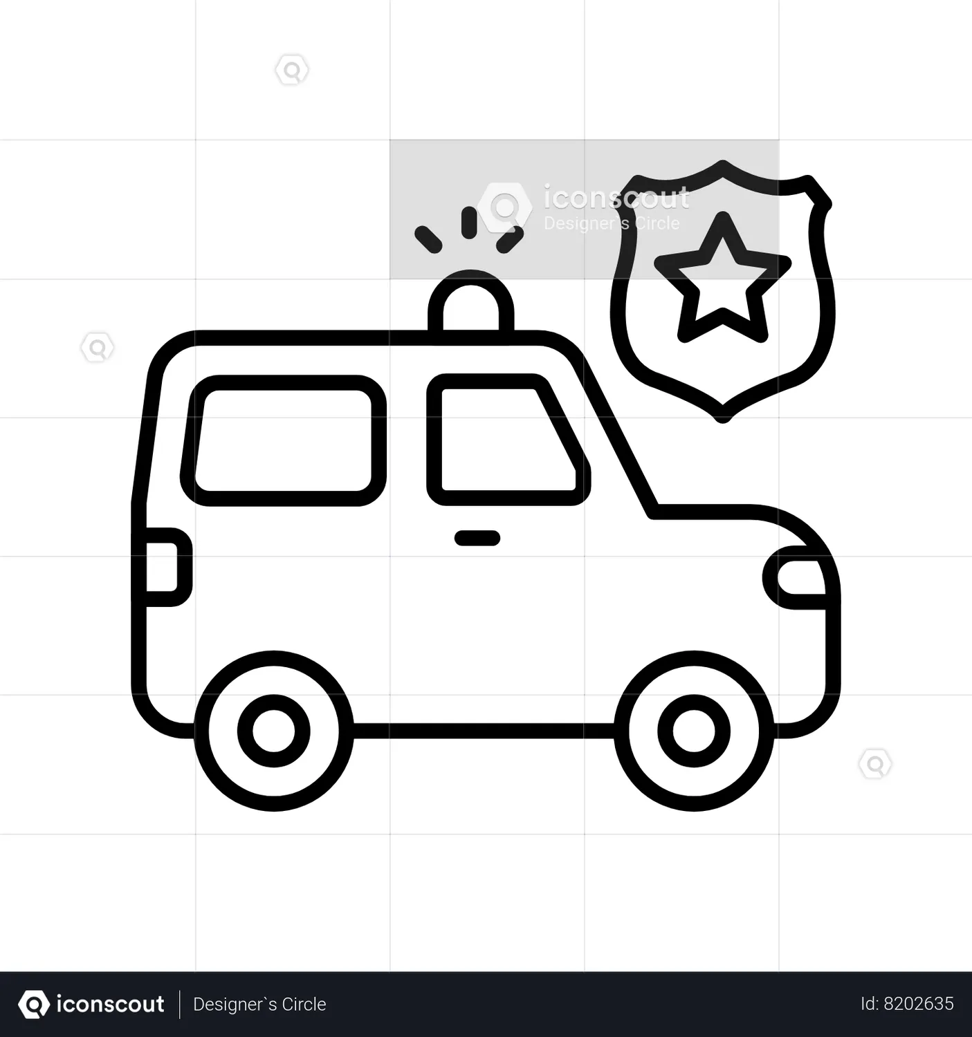 Stanly County Mobile Patrol - d2delpi