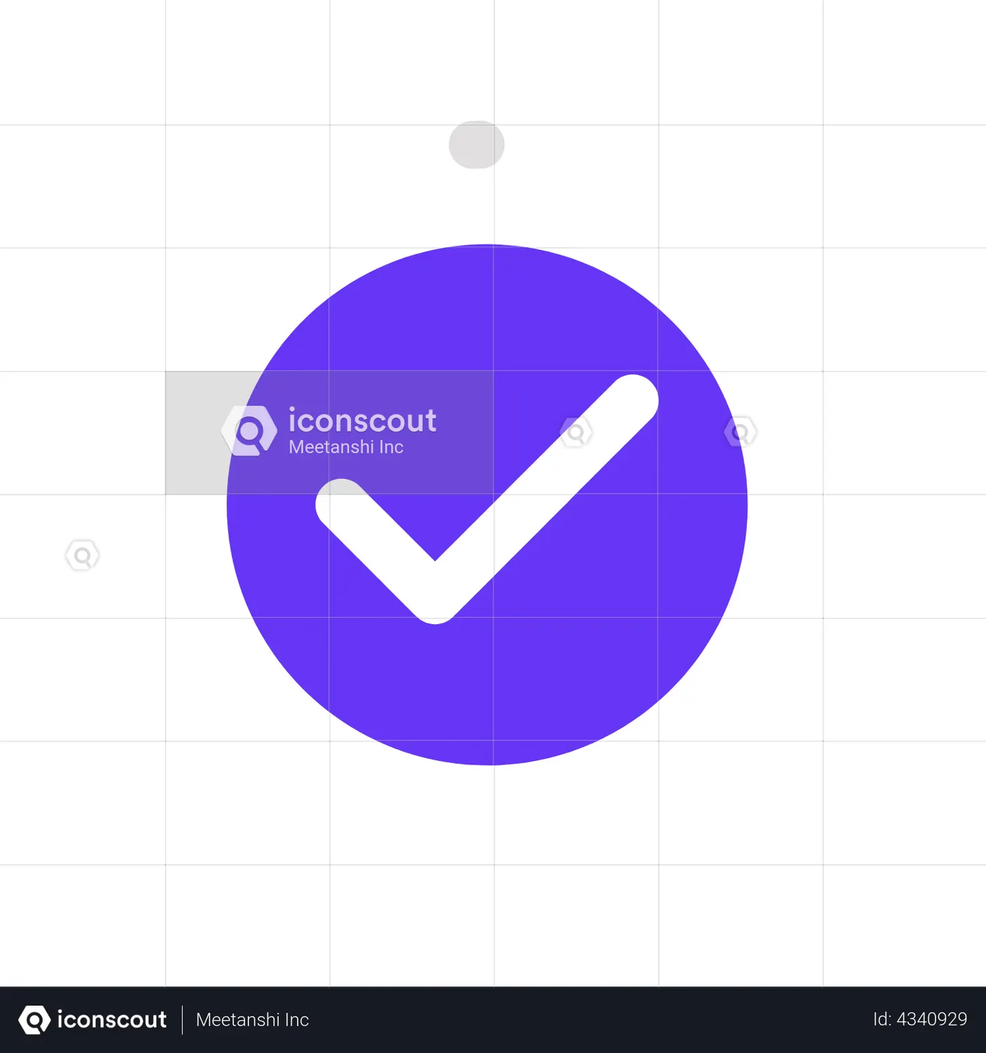 Mobile payment done Animated Icon download in JSON, LOTTIE or MP4 format