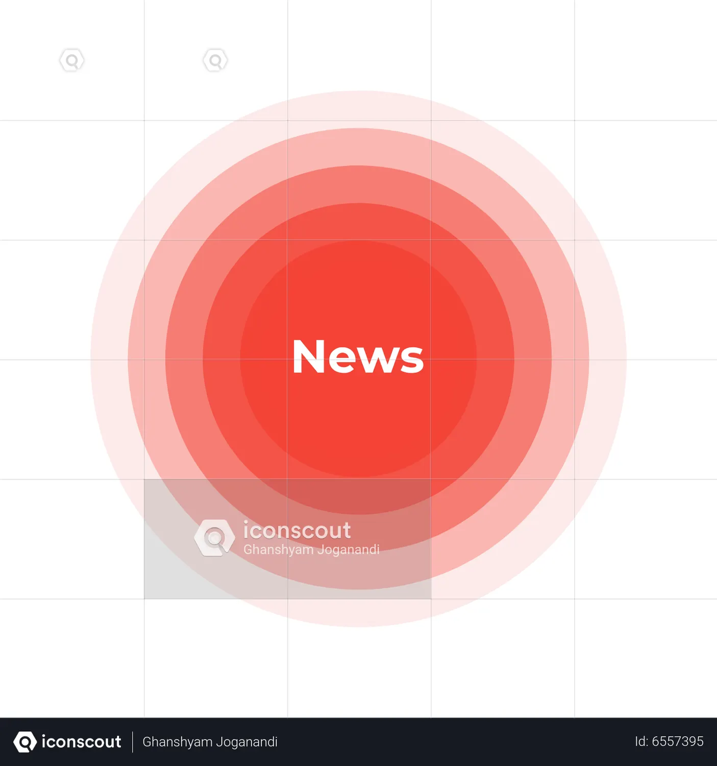 News Animated Icon - Free Download Entertainment Animated Icons | IconScout