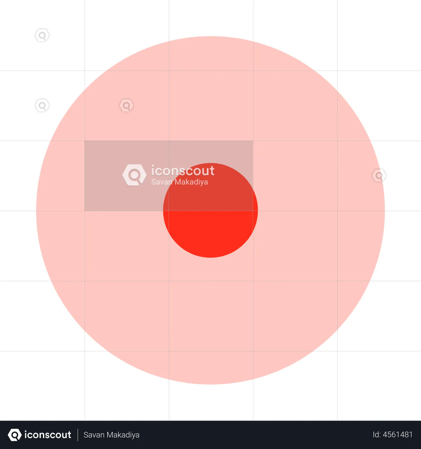 Notification Dot Animation - Free Download Sign & Symbols Animations ...