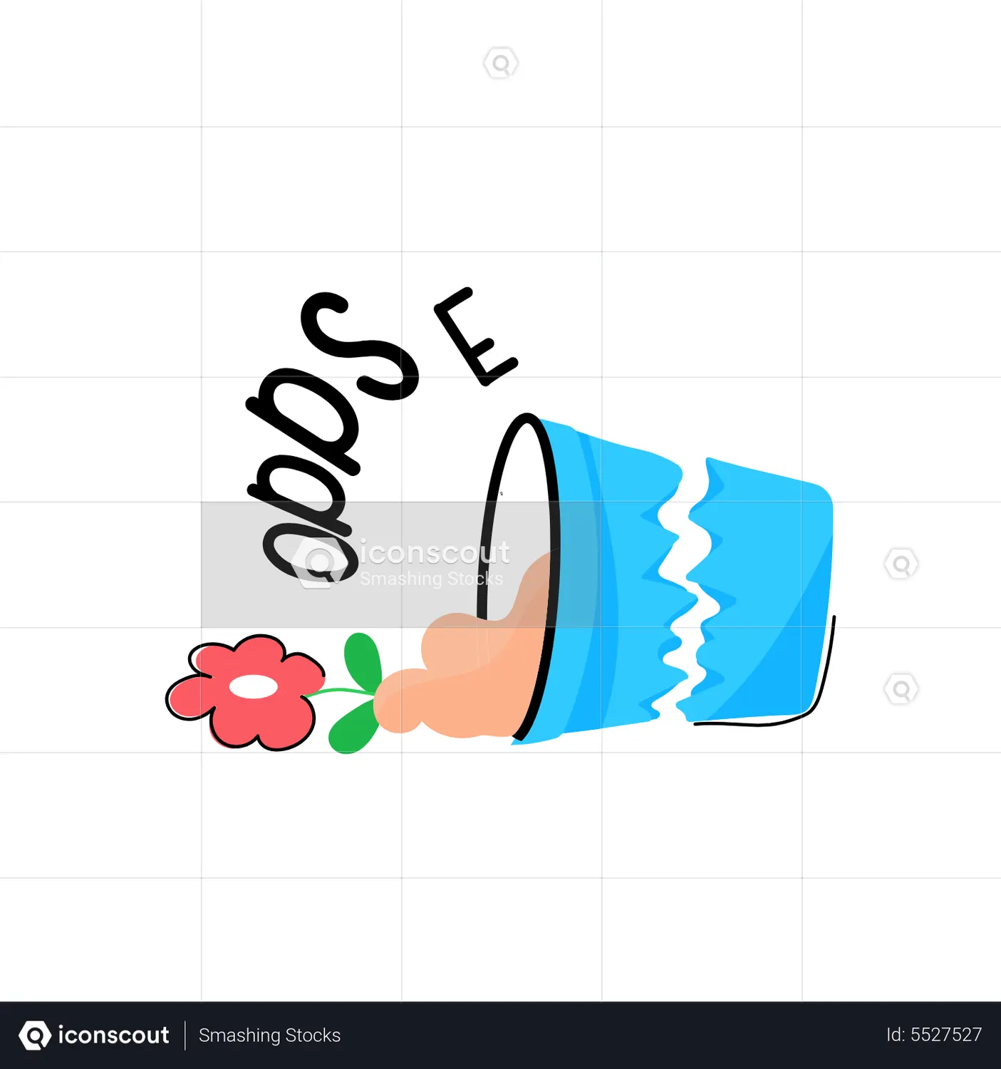 Oops Error Animated Sticker - Free Download Miscellaneous Animated ...
