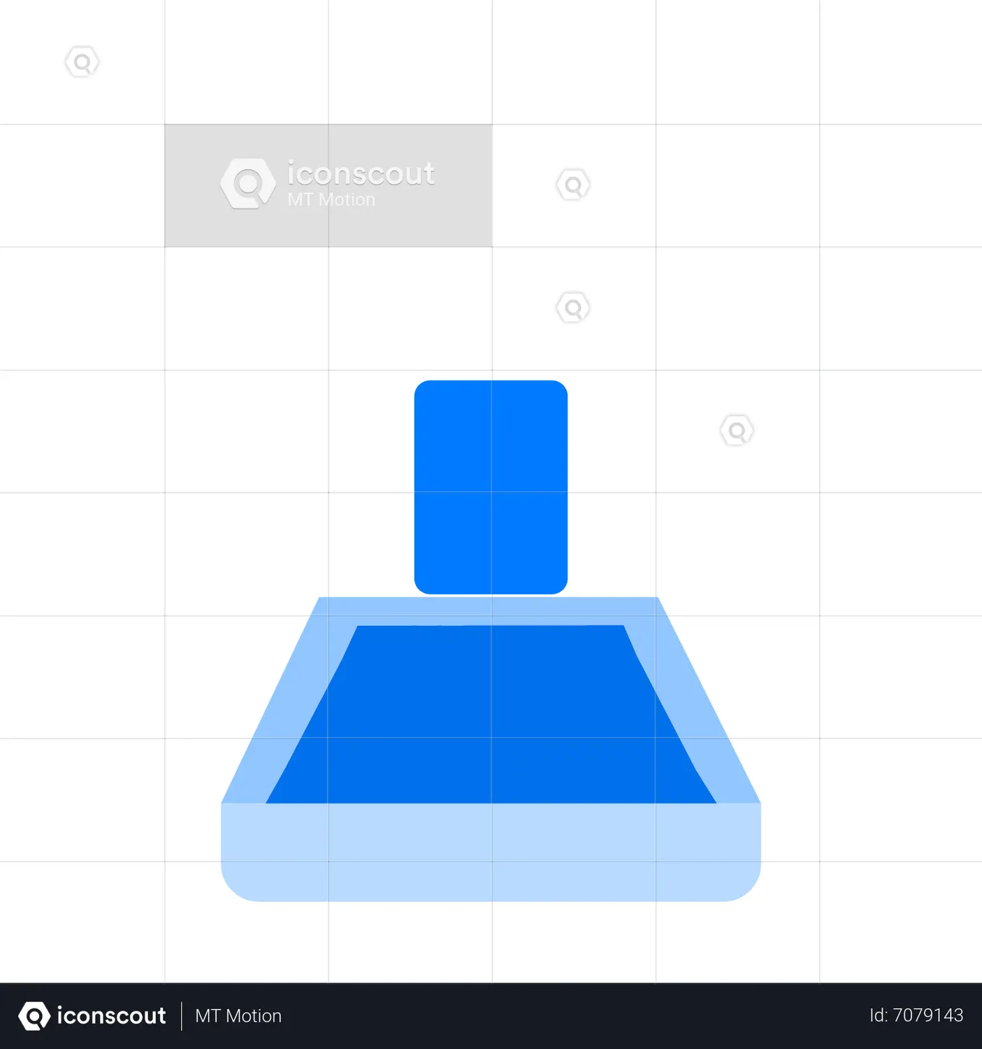 Obtén órdenes De Venta Animated Icon de  por descarga gratuita en Negocio Animated Icons | IconScout