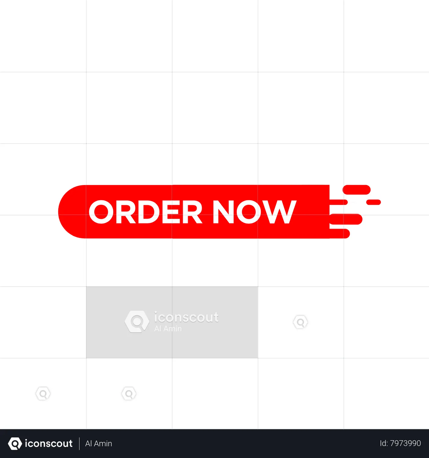 Order Now Animated Icon - Free Download User Interface Animated Icons ...