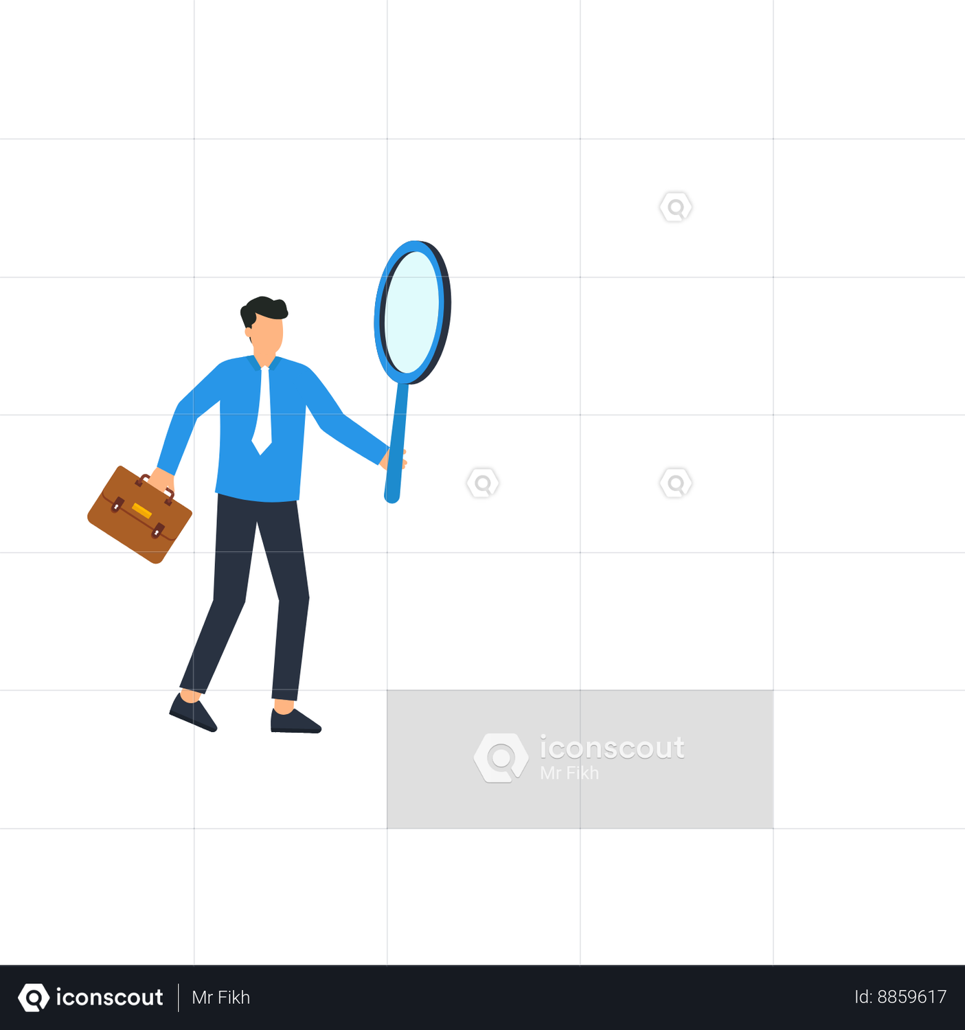 Problem and root cause analysis Animation by Mr Fikh | LottieFiles