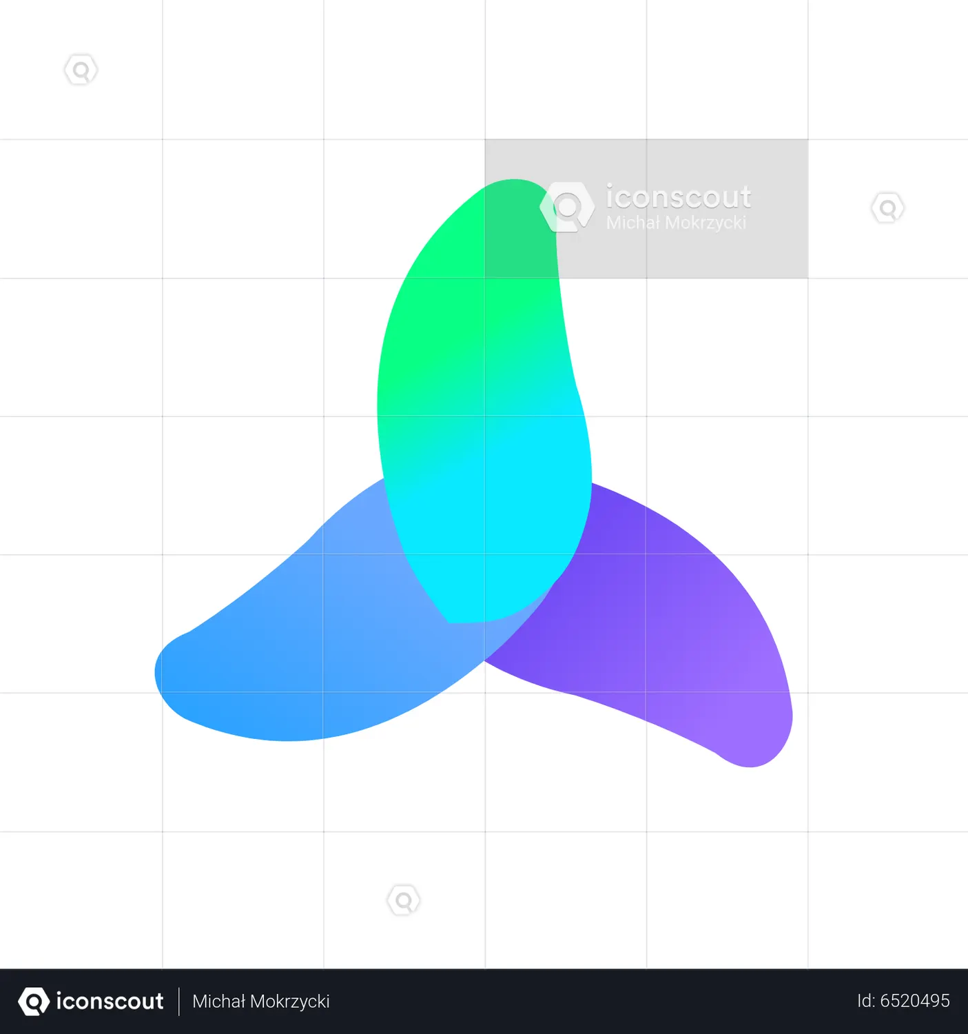 Process Animated Icon download in JSON, LOTTIE or MP4 format