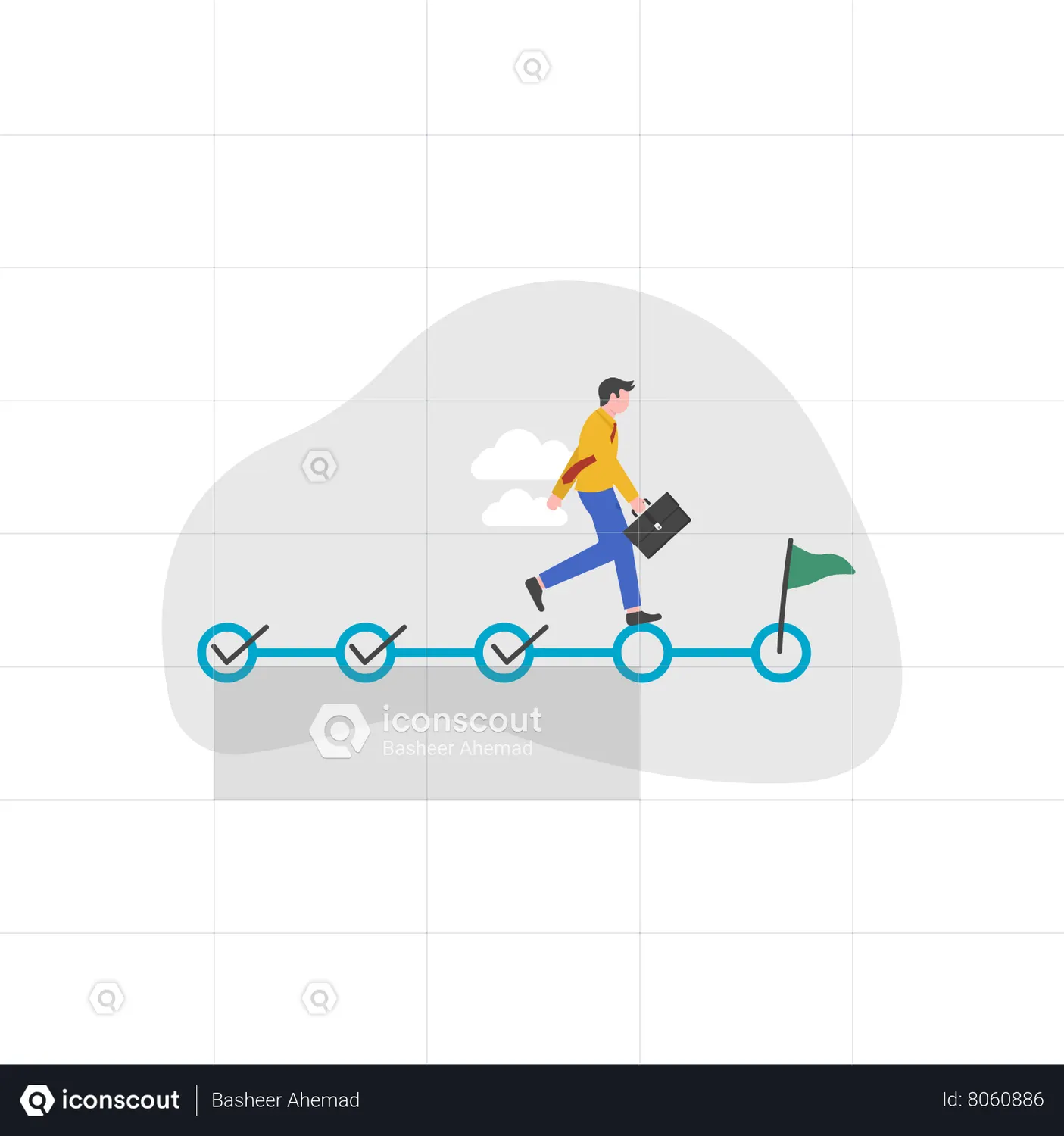 Project Management Animation - Free Download Business Animations ...