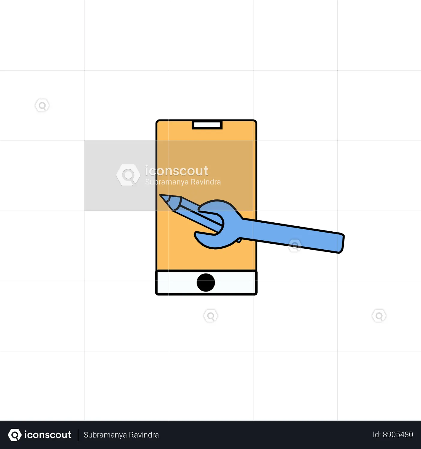 Prototype Animated Icon download in JSON, LOTTIE or MP4 format