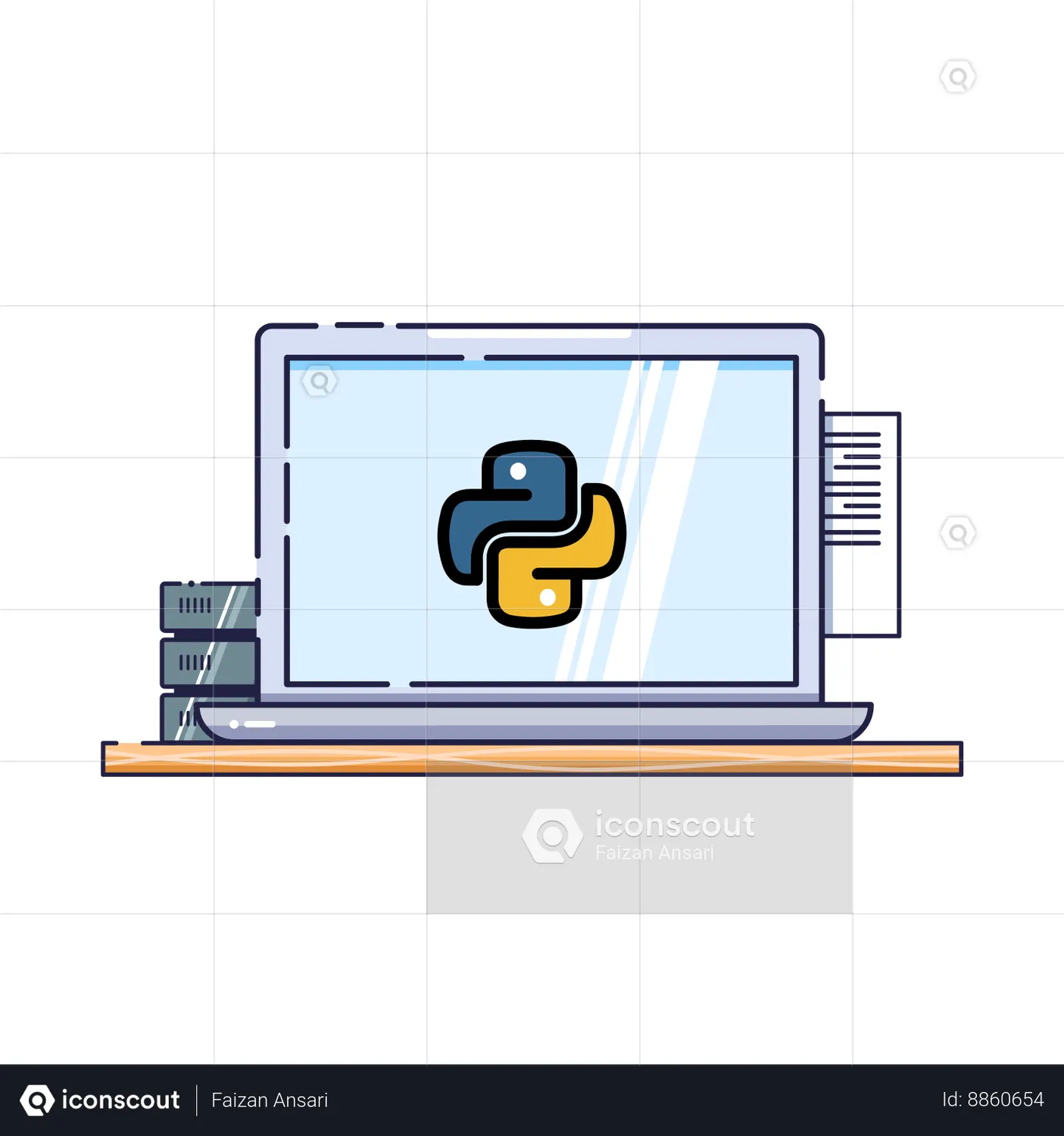 Python Animation - Free Download Design & Development Animations ...