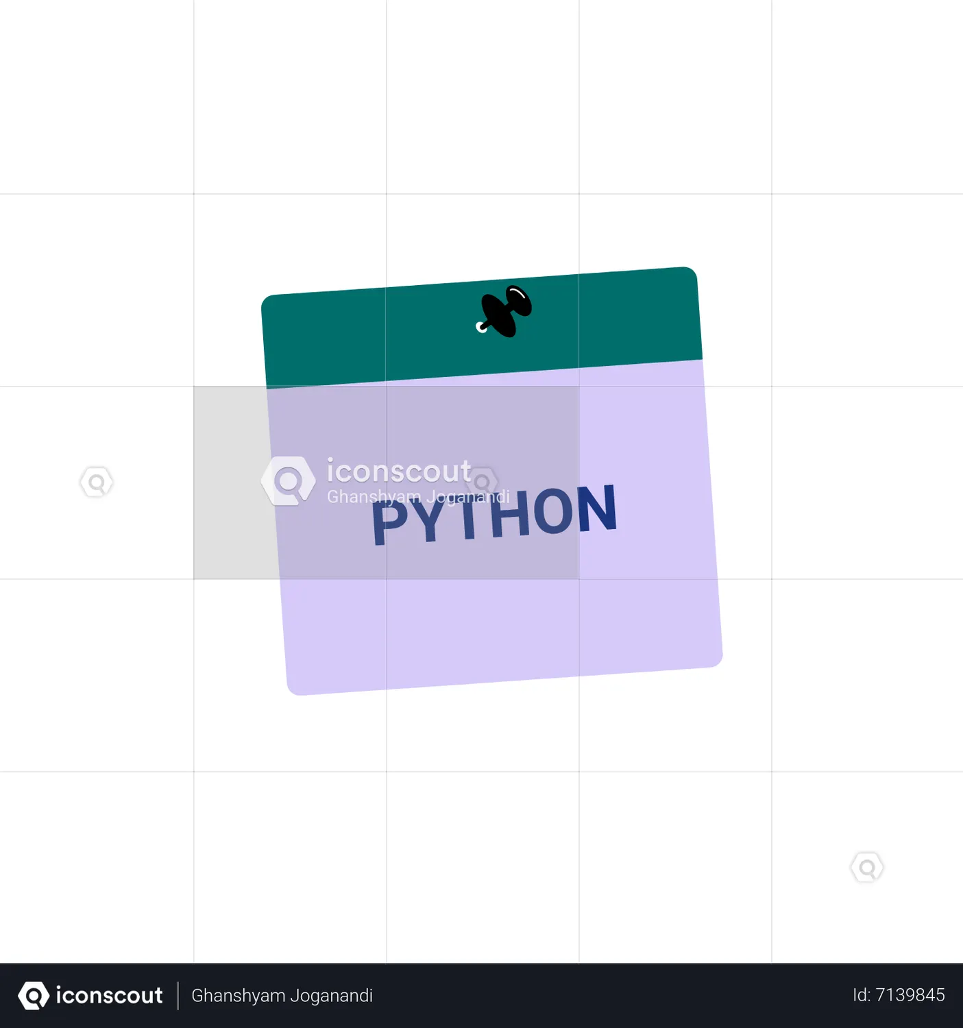 Python Animated Icon - Free Download Miscellaneous Animated Icons ...