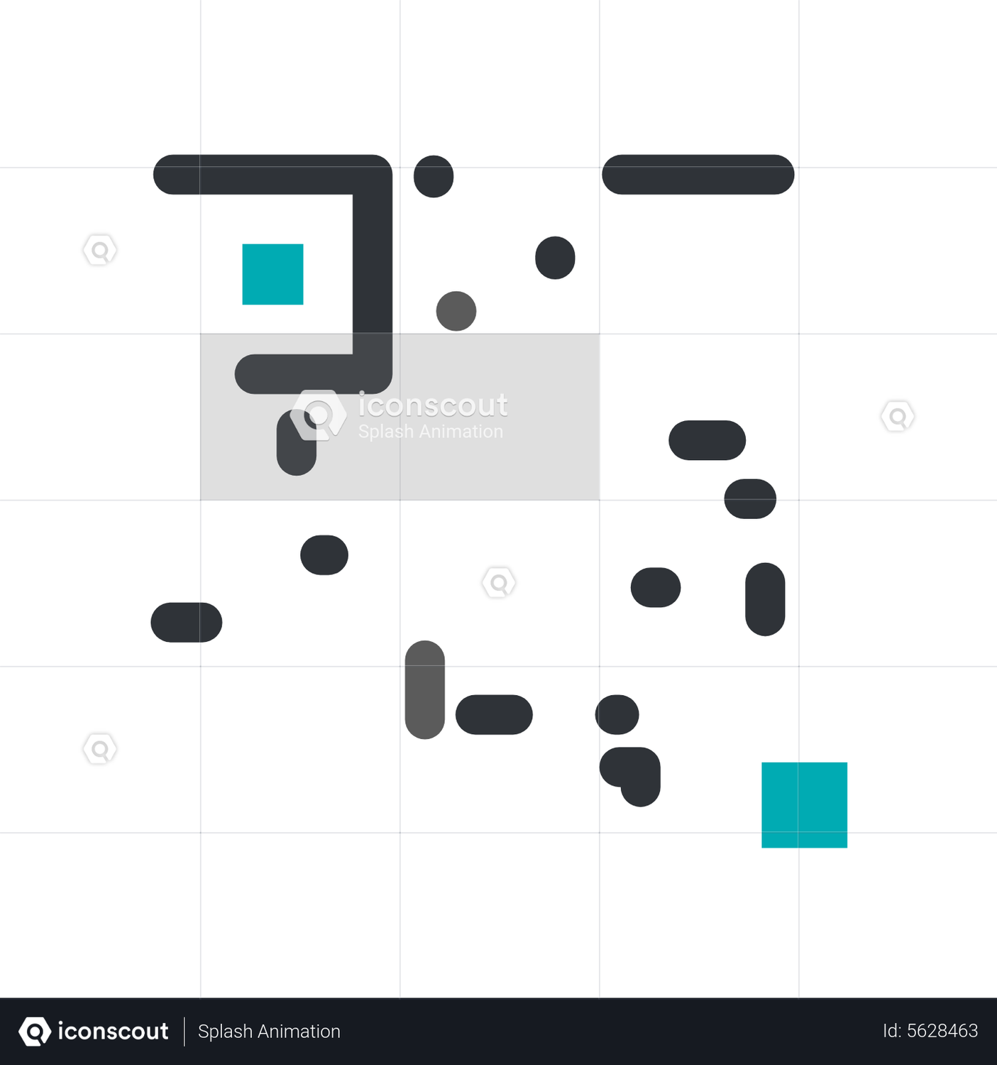 Barcode Animation Mentor