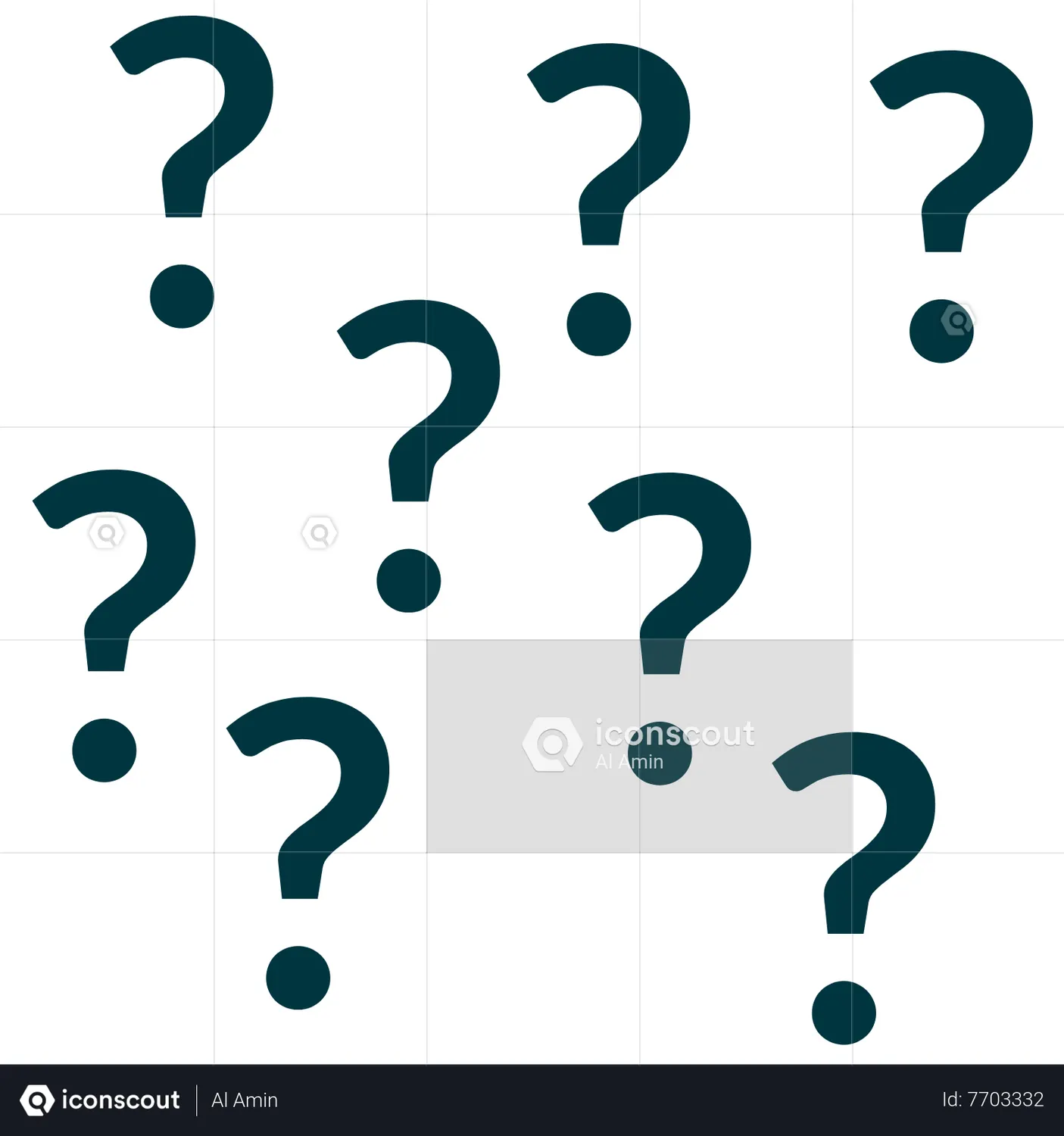 Question Mark Animation - Free Download User Interface Animations ...