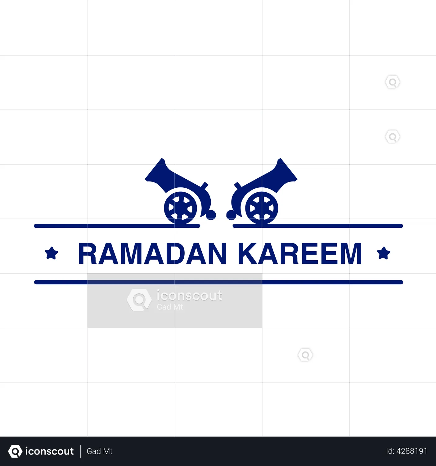 ramadan animation video free download