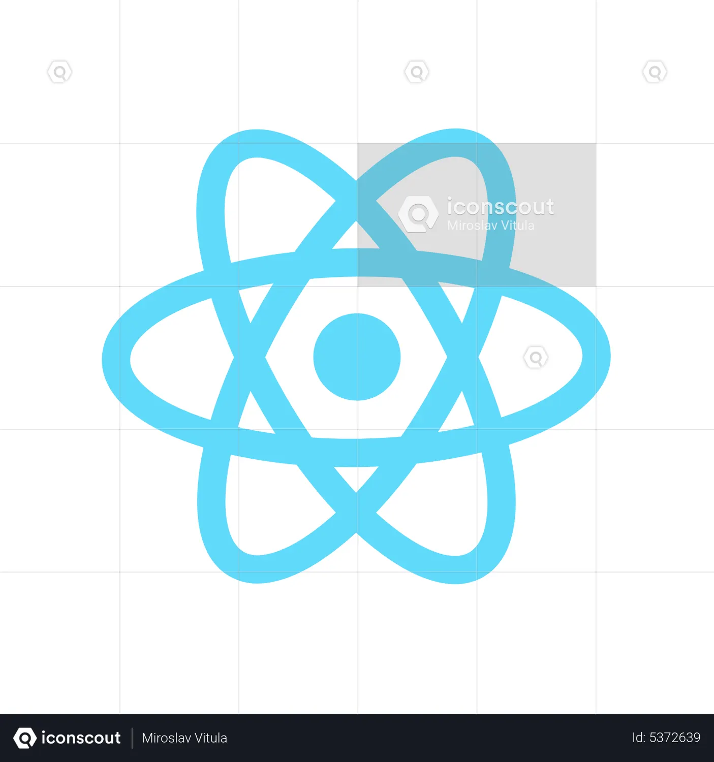 React JS Logo Animation - Free Download Logos Logo Animations | IconScout