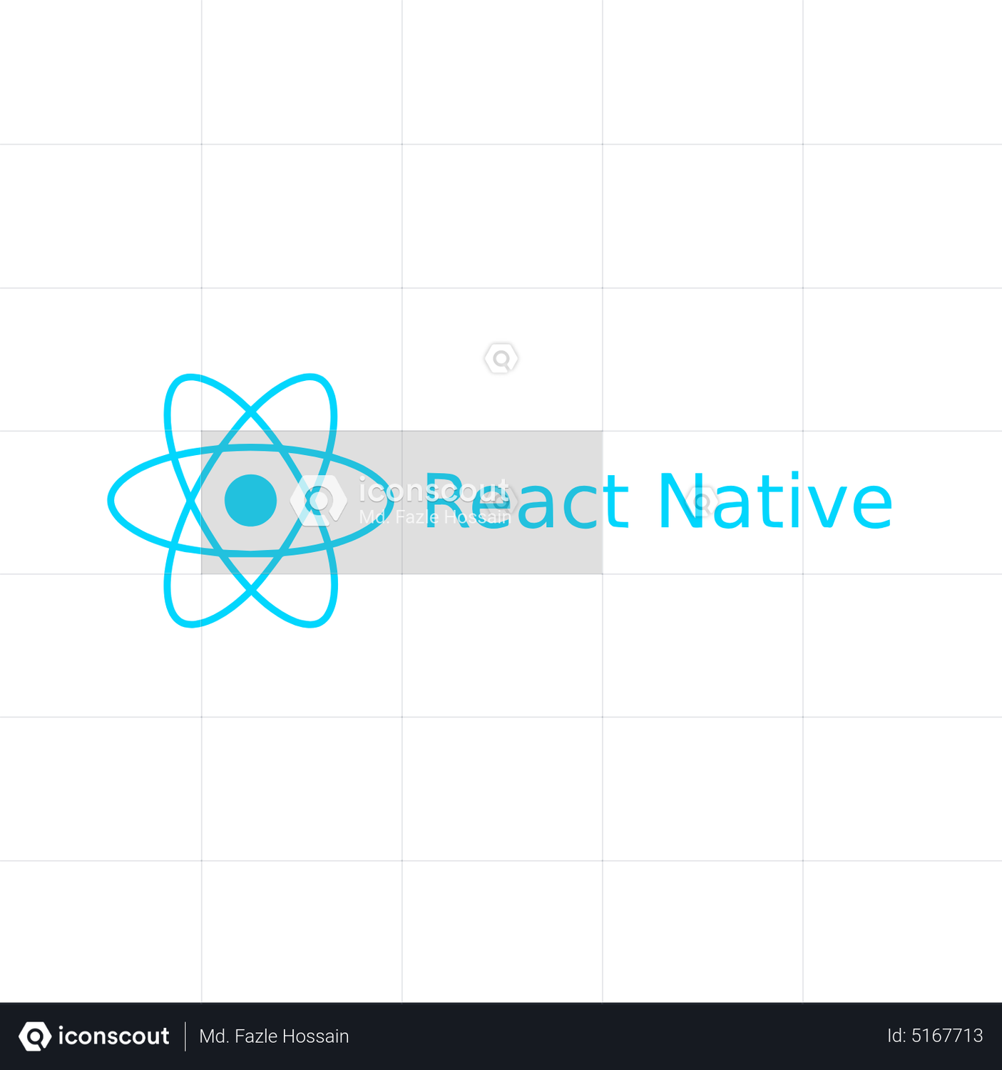 React Js Logo PNG Transparent With Clear Background ID 196783 | TOPpng