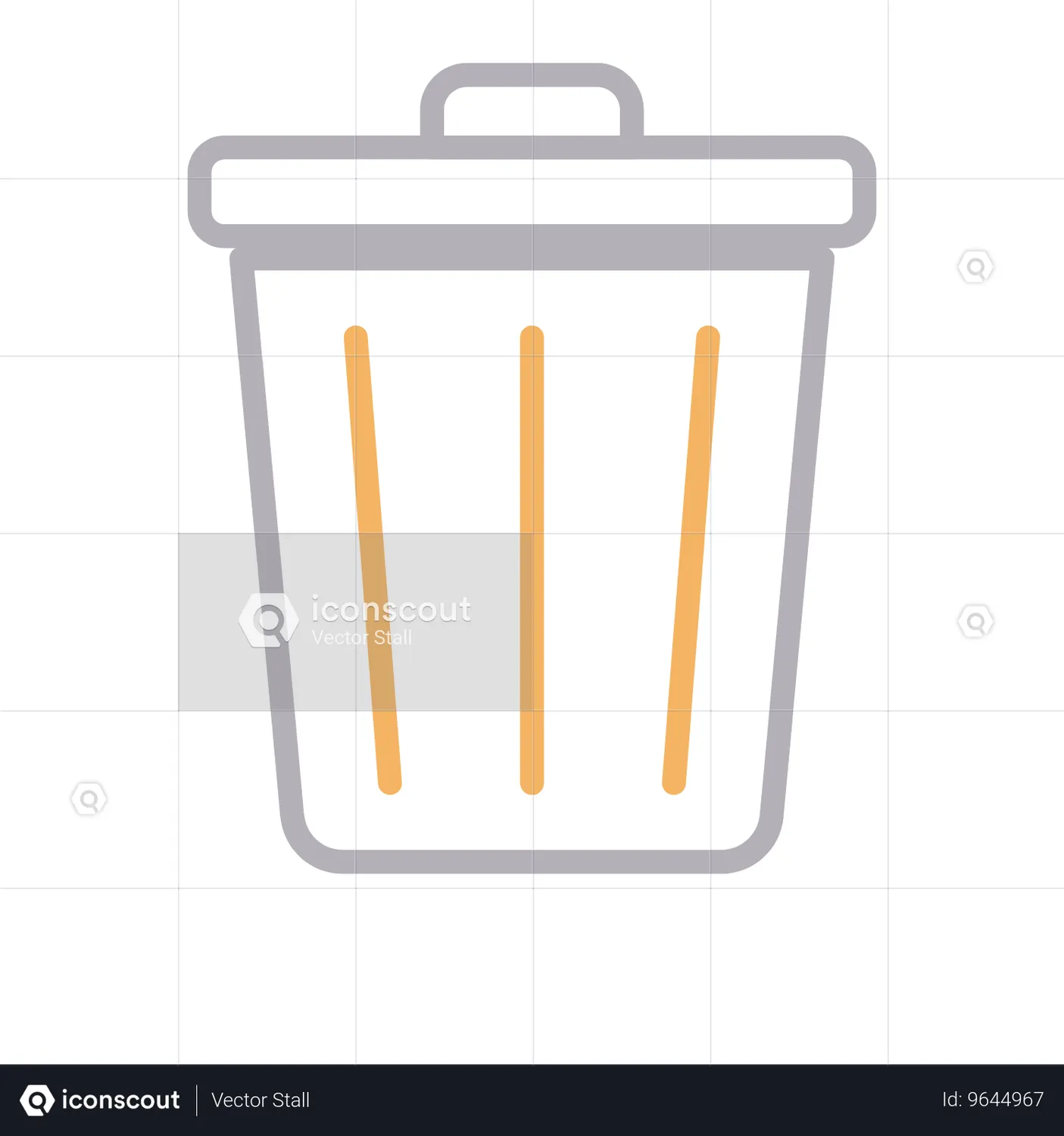 Recycle Bin Animated Icon - Free Download Business Animated Icons ...