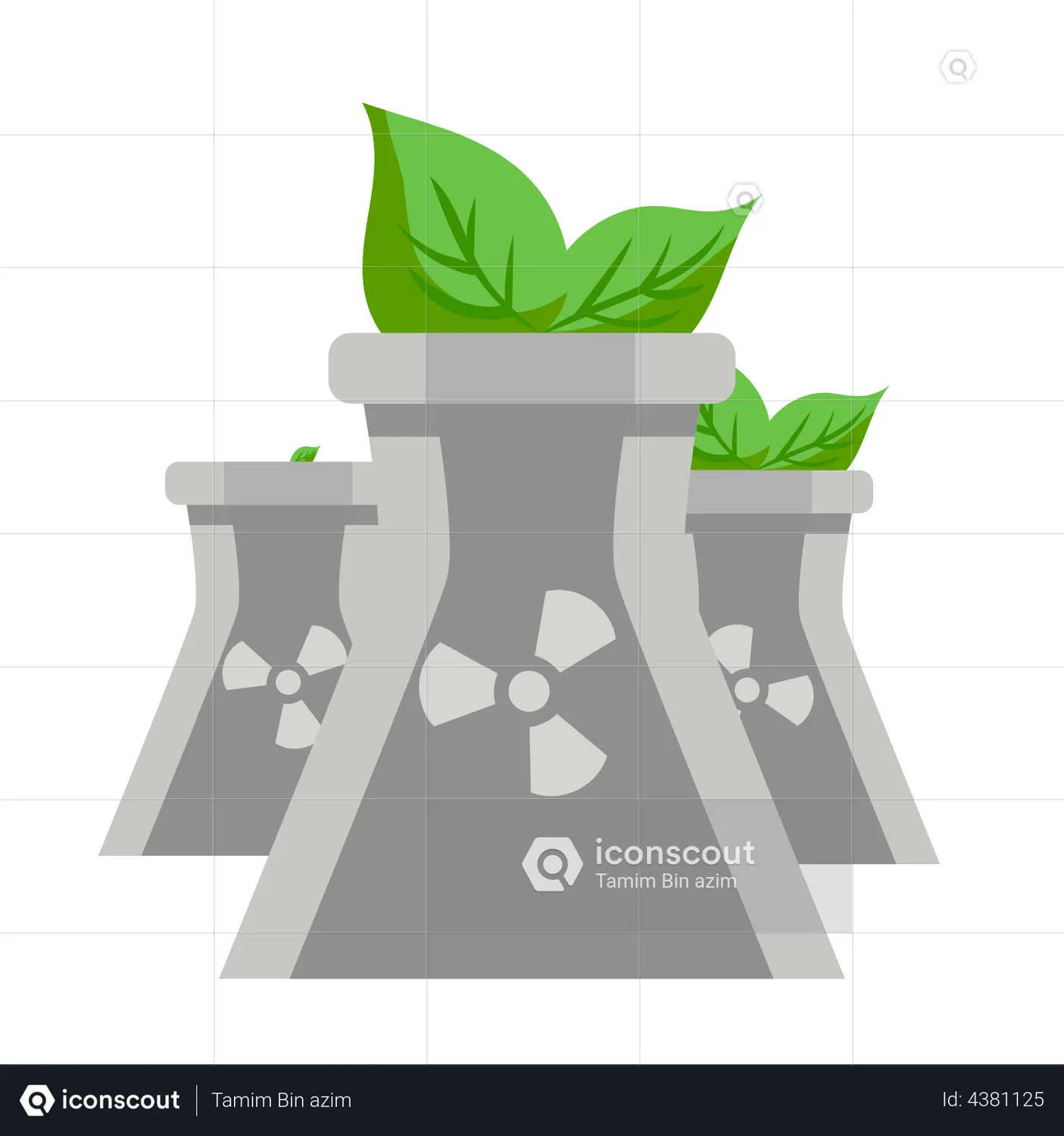 Recycle bin Animated Icon download in JSON, LOTTIE or MP4 format