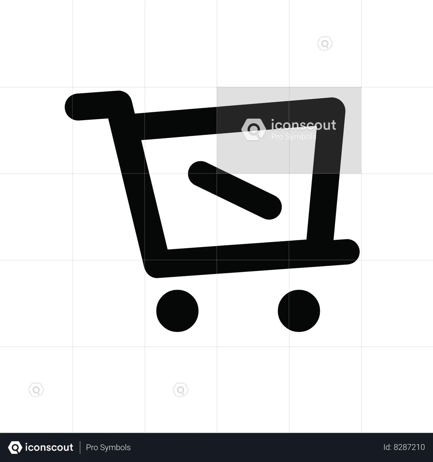 Remove Item Animated Icon - Free Download Miscellaneous Animated Icons | IconScout