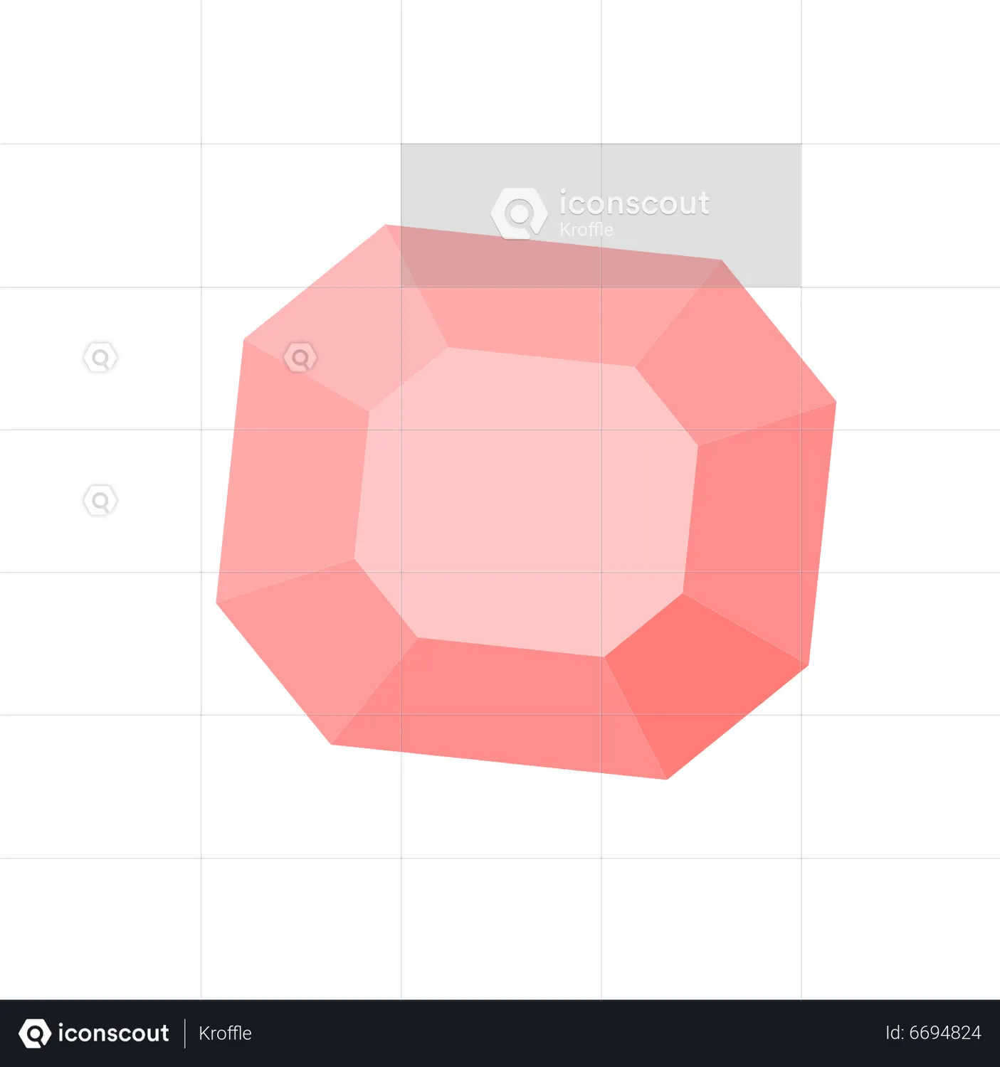 Ruby Animated Icon download in JSON, LOTTIE or MP4 format