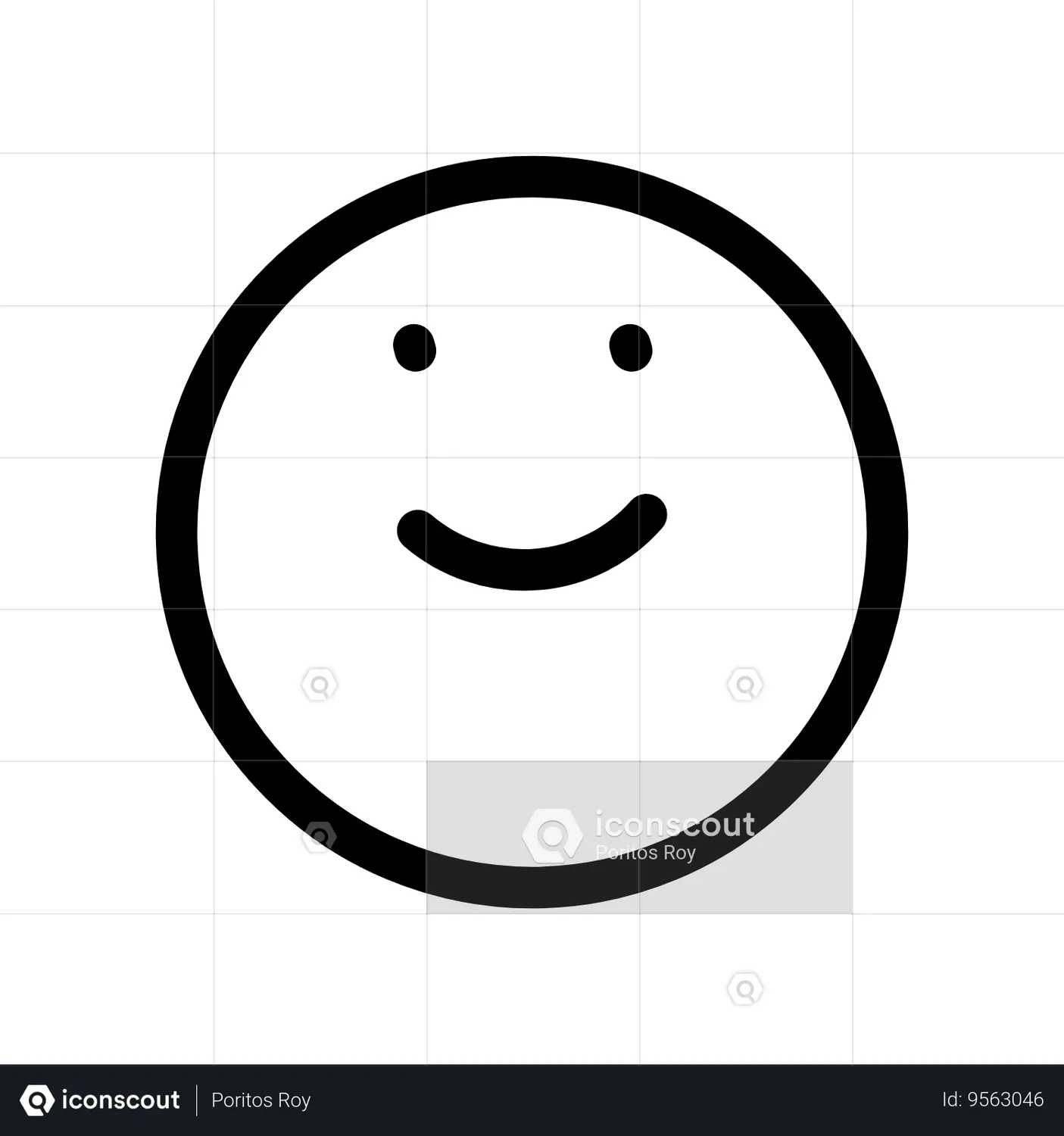 Sad Face Emoji Animated Icon - Free Download Sign & Symbols Animated 