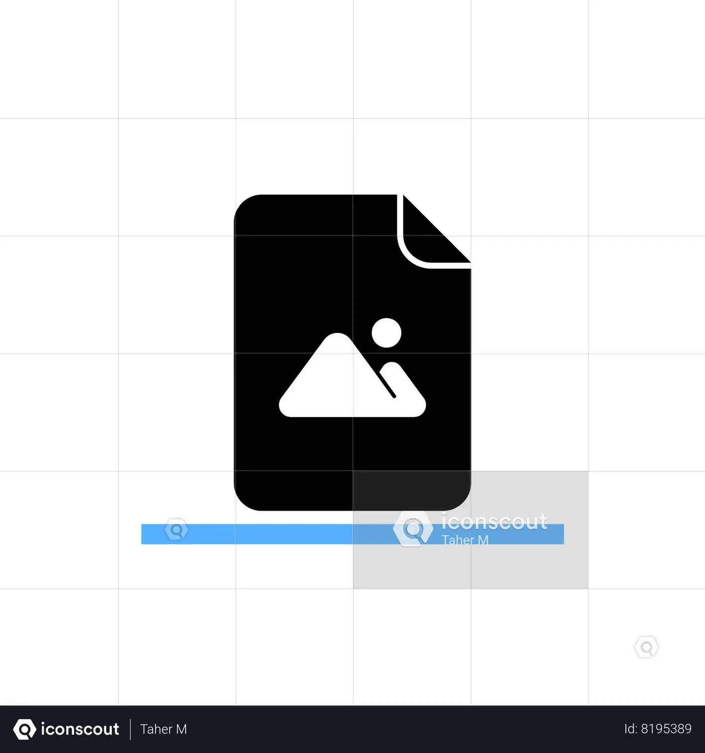 Scanning Photos file Animated Icon download in JSON, LOTTIE or MP4 format