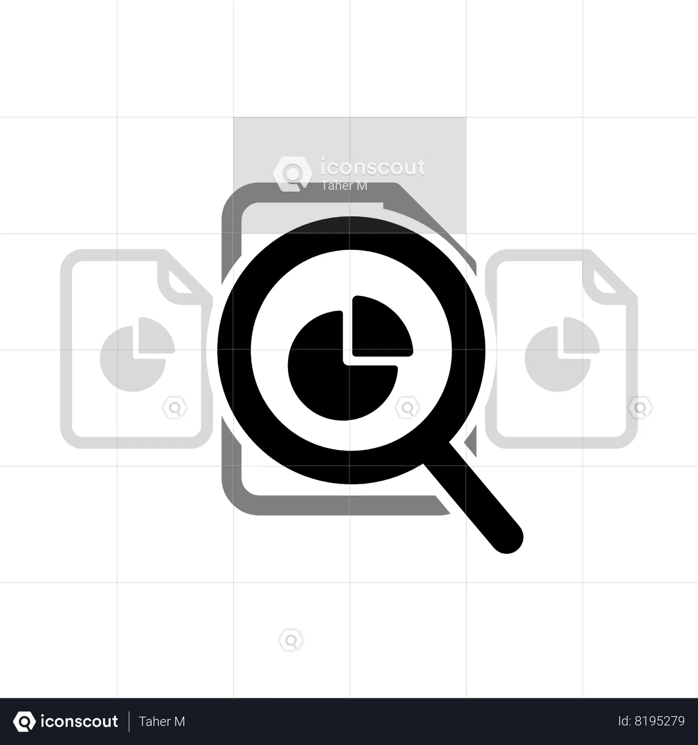 Searching PPT Animated Icon download in JSON, LOTTIE or MP4 format
