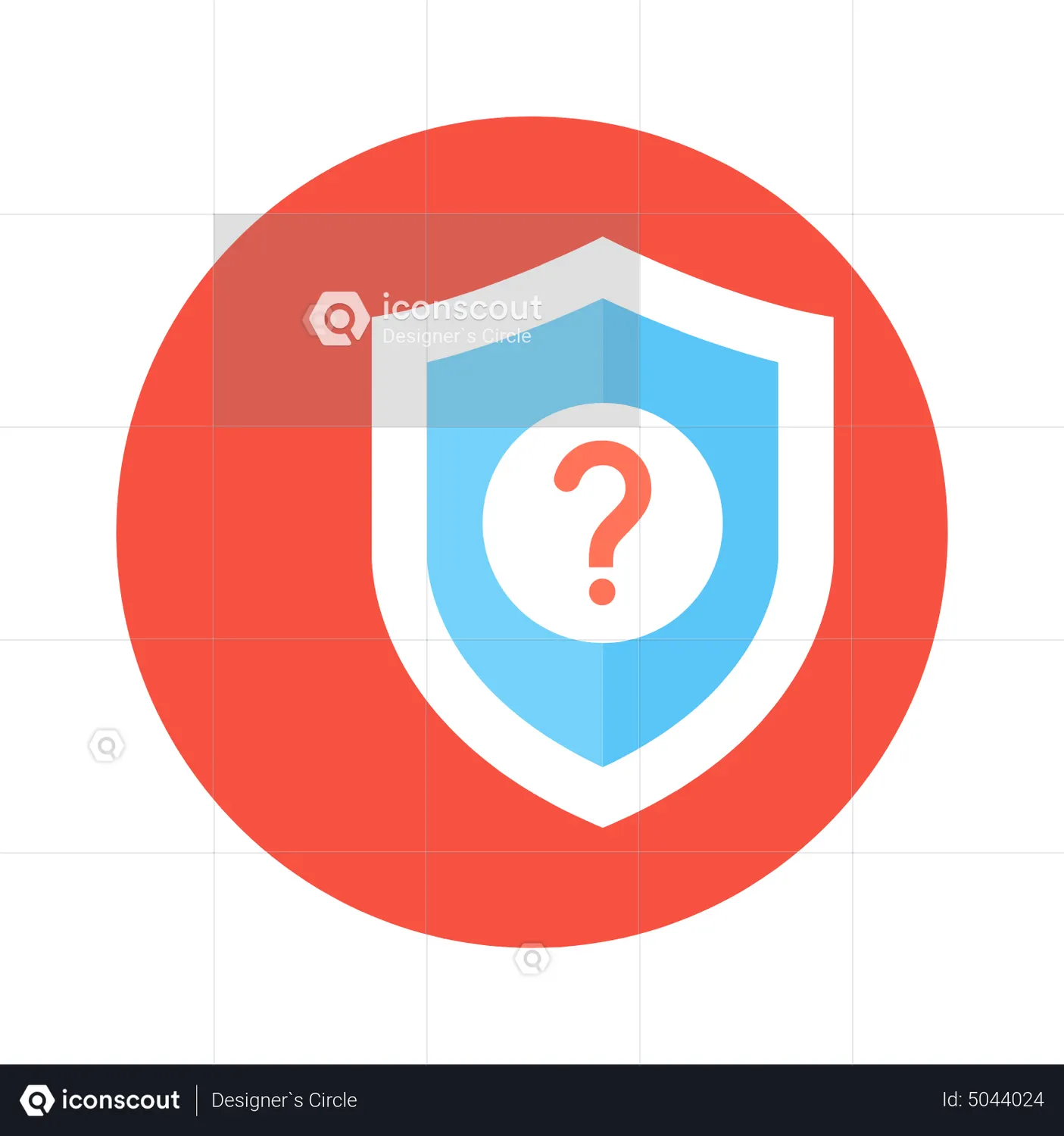 Shield Animated Icon download in JSON, LOTTIE or MP4 format