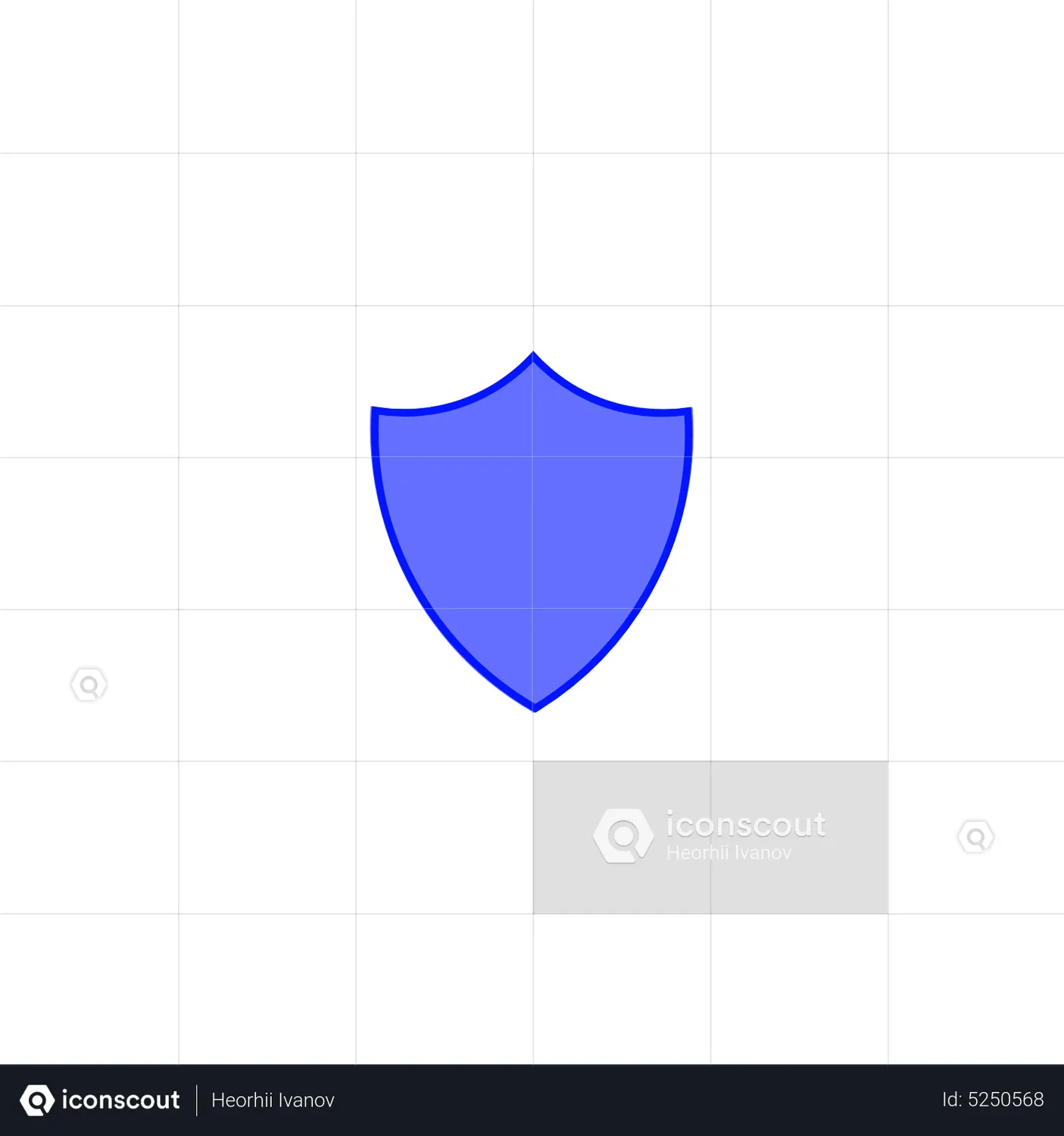Shield Animated Icon download in JSON, LOTTIE or MP4 format