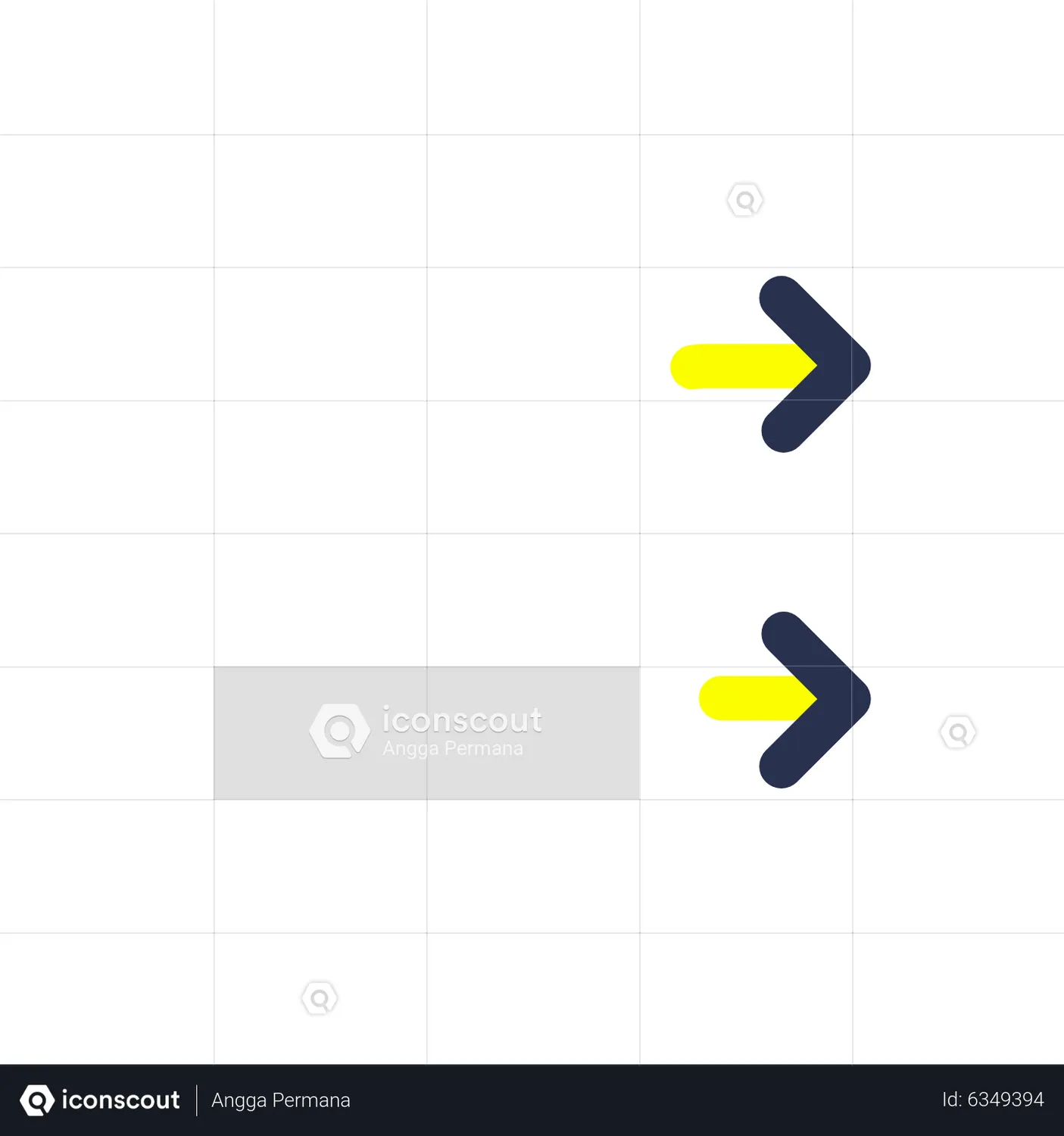 Shuffle Animated Icon download in JSON, LOTTIE or MP4 format