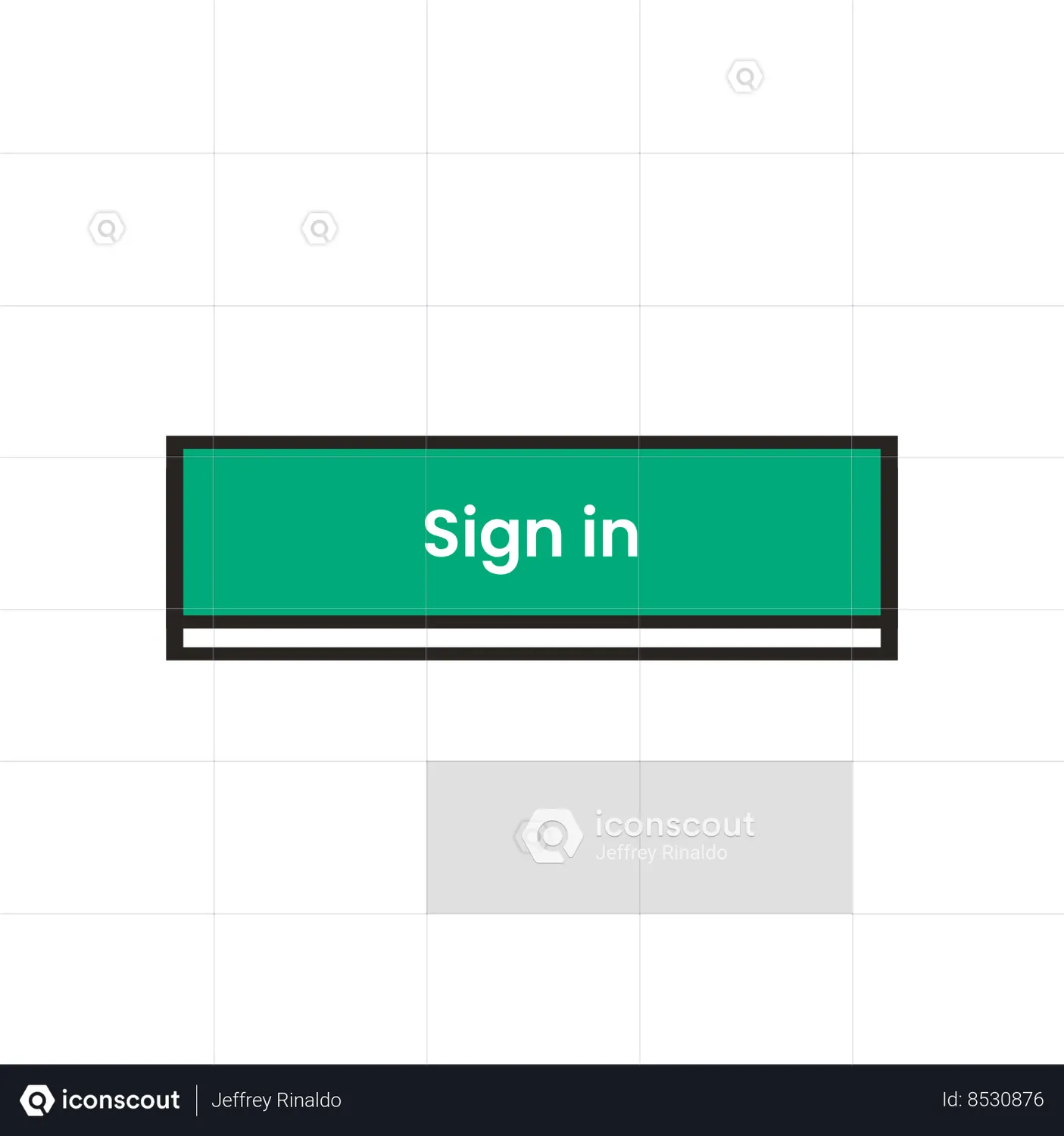 Sign in Animated Icon download in JSON, LOTTIE or MP4 format