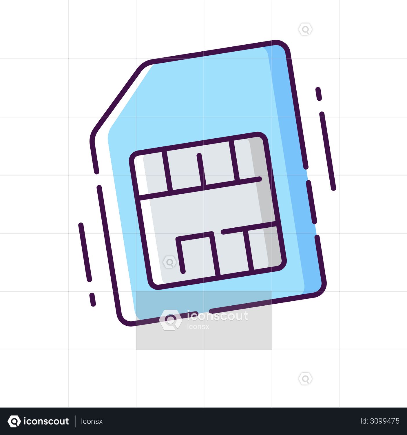 Sim Card Logo PNG Images With Transparent Background | Free Download On  Lovepik