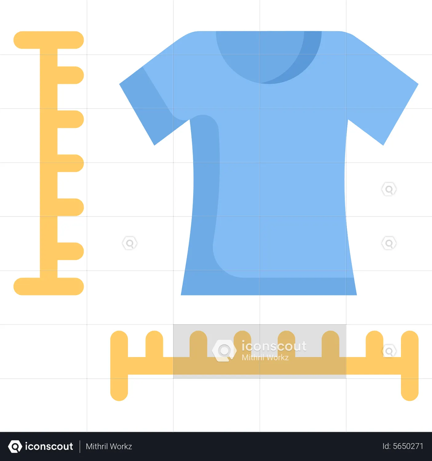 Size Guide Animated Icon - Free Download E-commerce & Shopping Animated Icons | IconScout