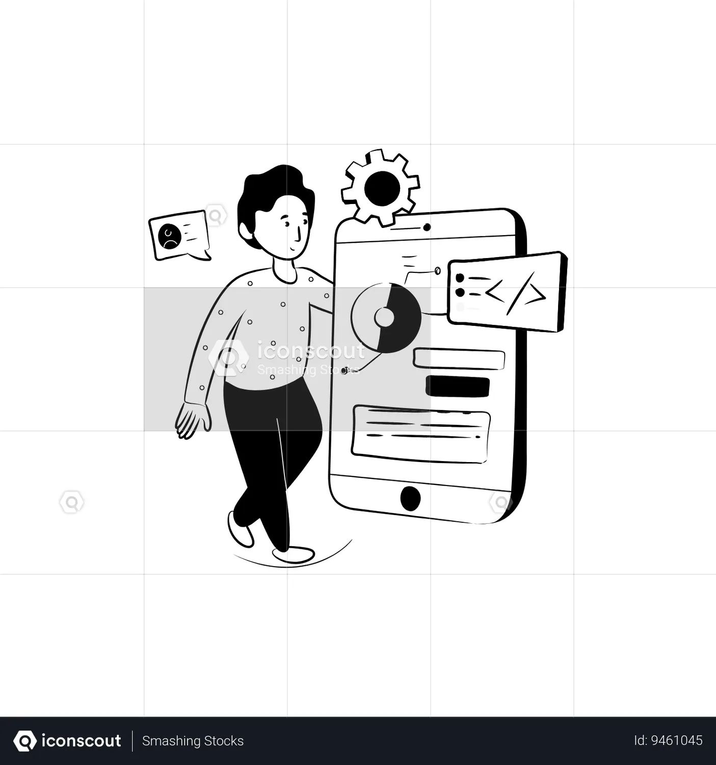 Software Development Animation - Free Download Business Animations ...