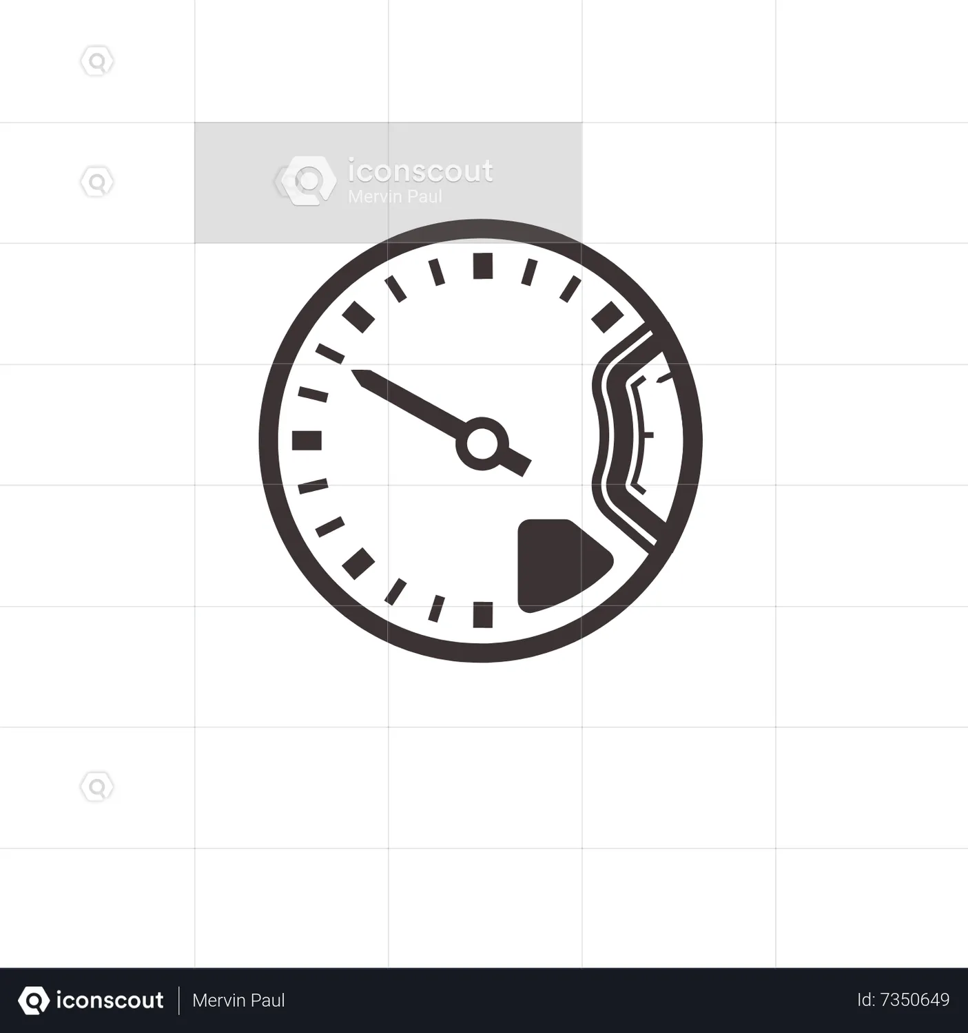 Speedometer Animated Icon - Free Download Sign & Symbols Animated Icons ...