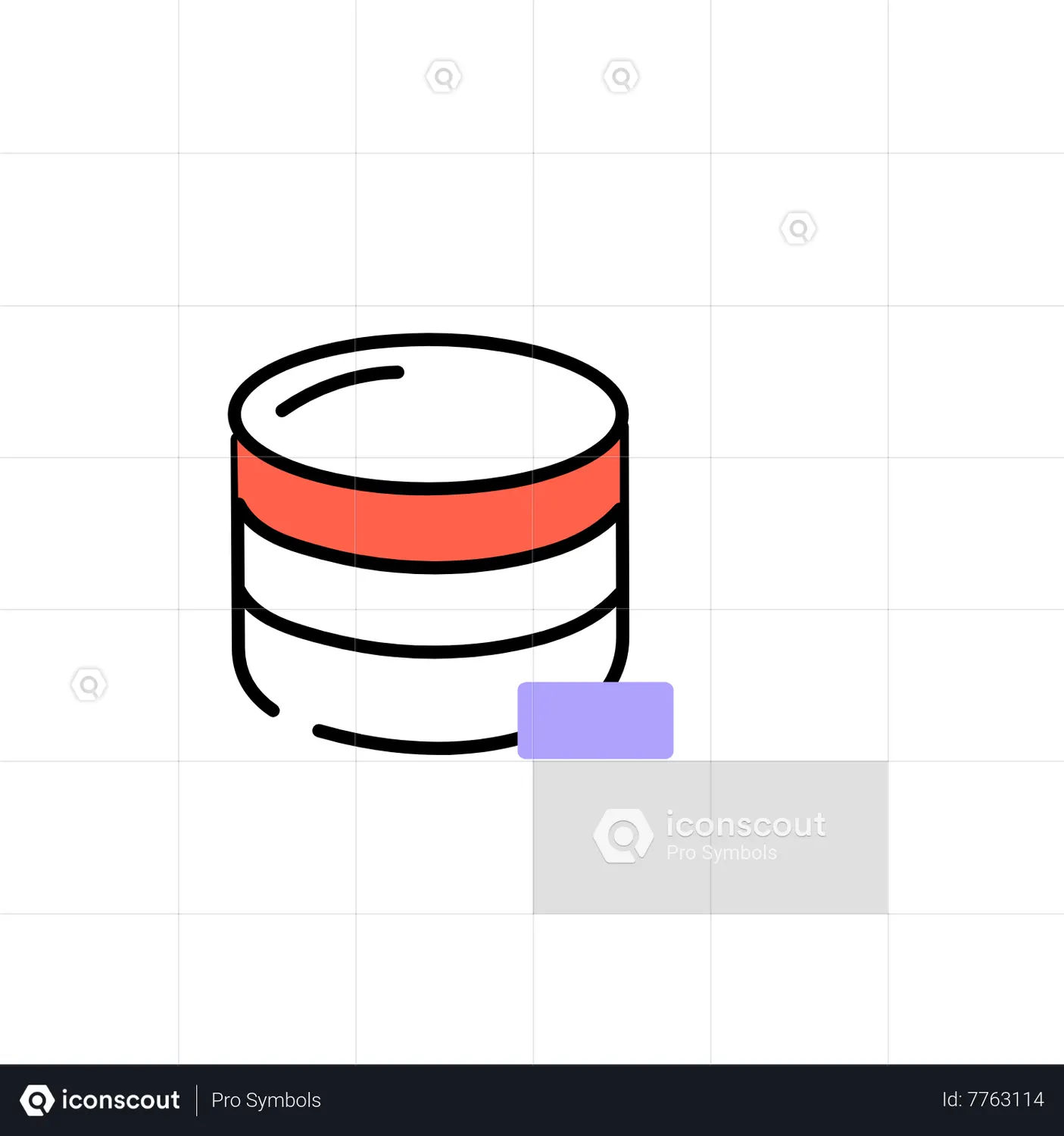 SQL Code Animated Icon - Free Download Network & Communication Animated ...